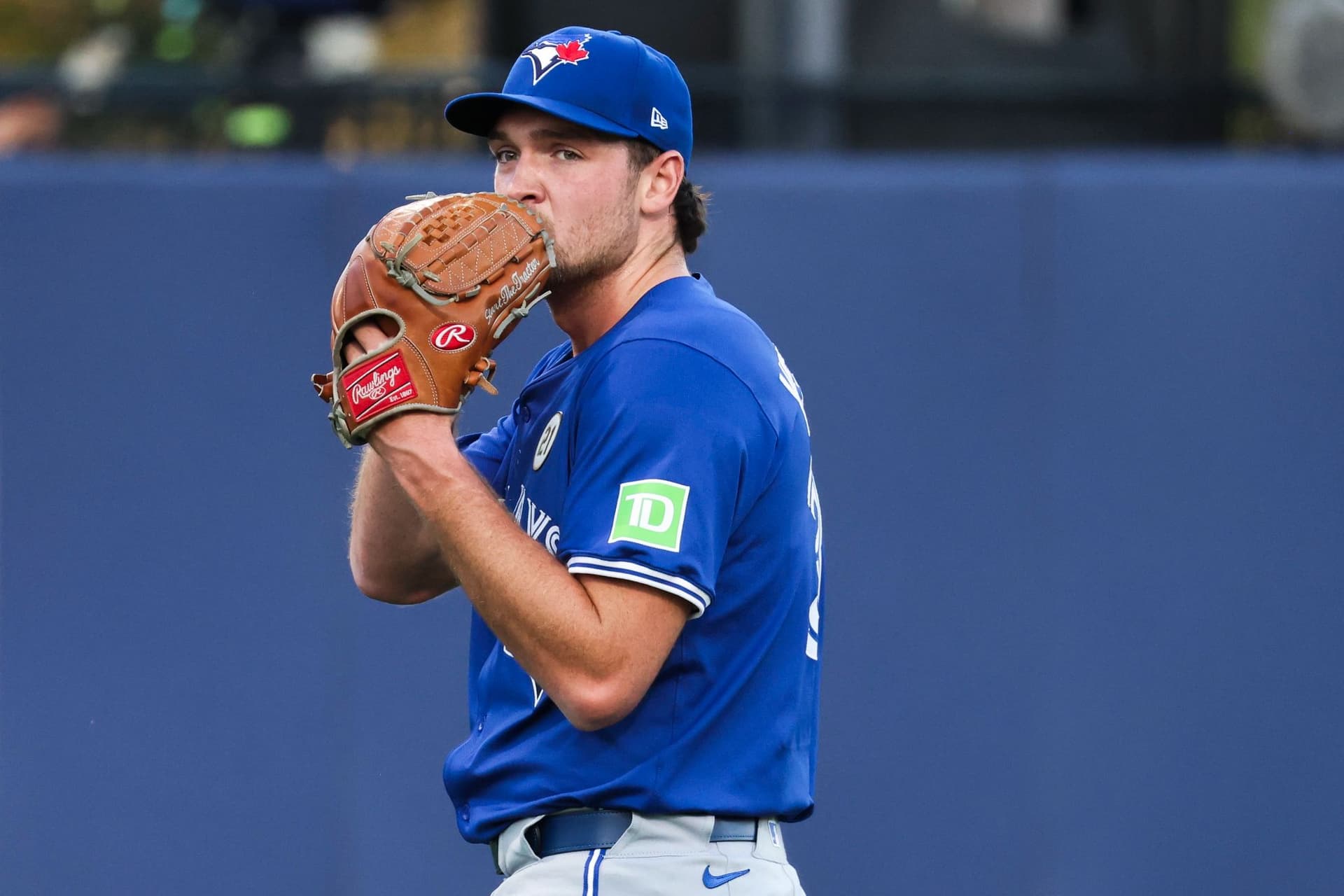 Toronto Blue Jays, 투수 교체 결정이 가져온 아쉬운 결과-이미지