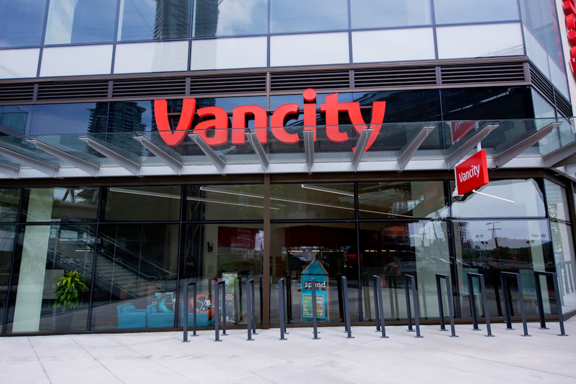 밴쿠버 신규 주택 건설 비용 80%까지 지원하는 Vancity Credit Union의 혁신적 대출 프로그램-이미지