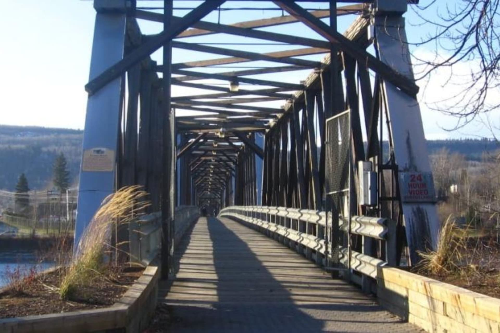 밴쿠버에서 역사적인 B.C. 도시로 무정착 비행 시작! 특별 할인까지-이미지