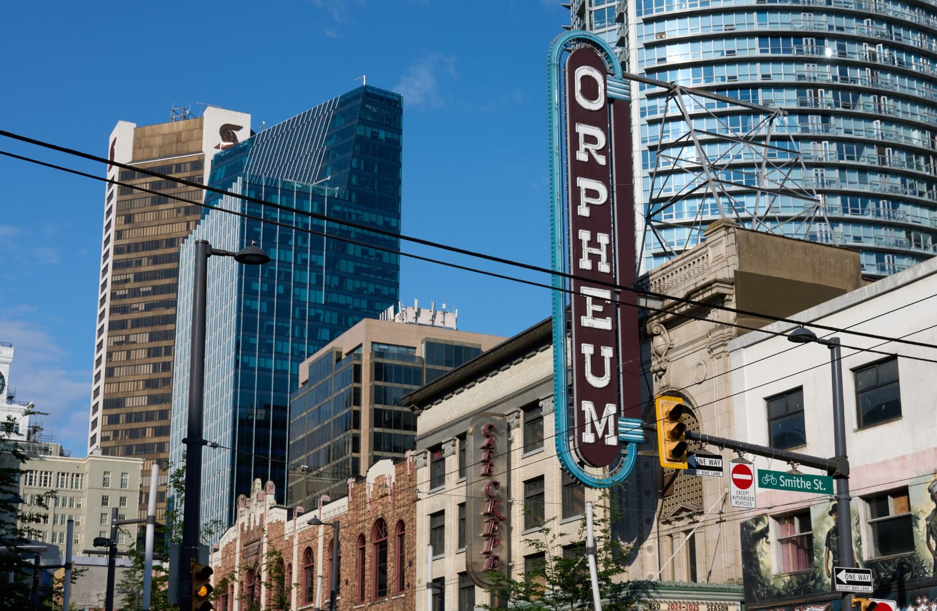 밴쿠버 심포니 오케스트라, 마침내 무대 복귀! 공연 재개로 음악 팬들 환호-이미지