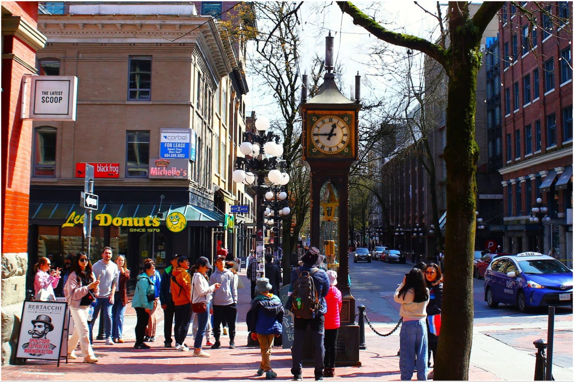 밴쿠버, 2026년 최고 여행지로 선정된 이유는 자연이 아닌 이벤트 때문!-이미지