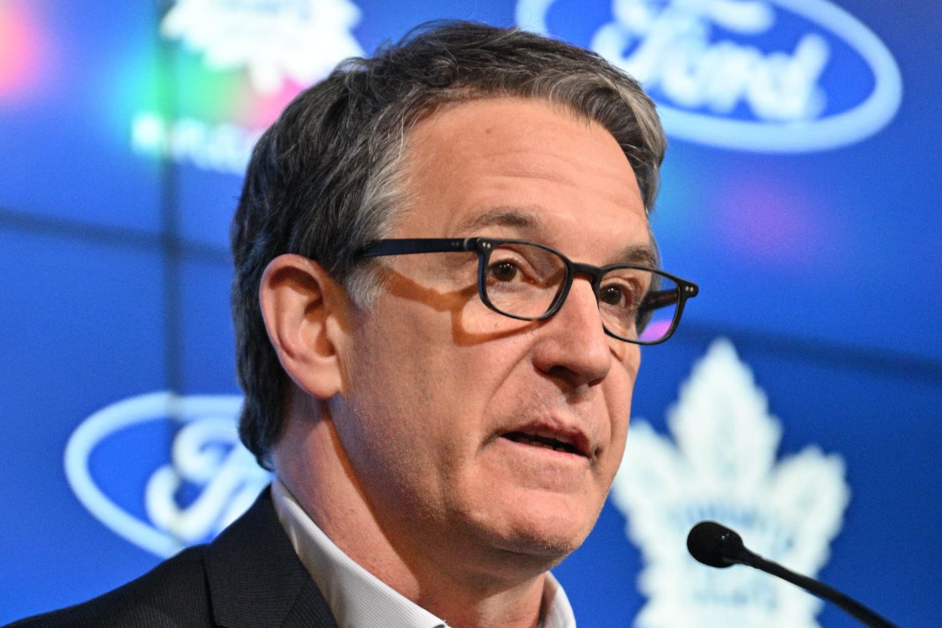 Brendan Shanahan, NHL로 돌아오다! 토론토 메이플리프스 이후 새로운 도전-이미지