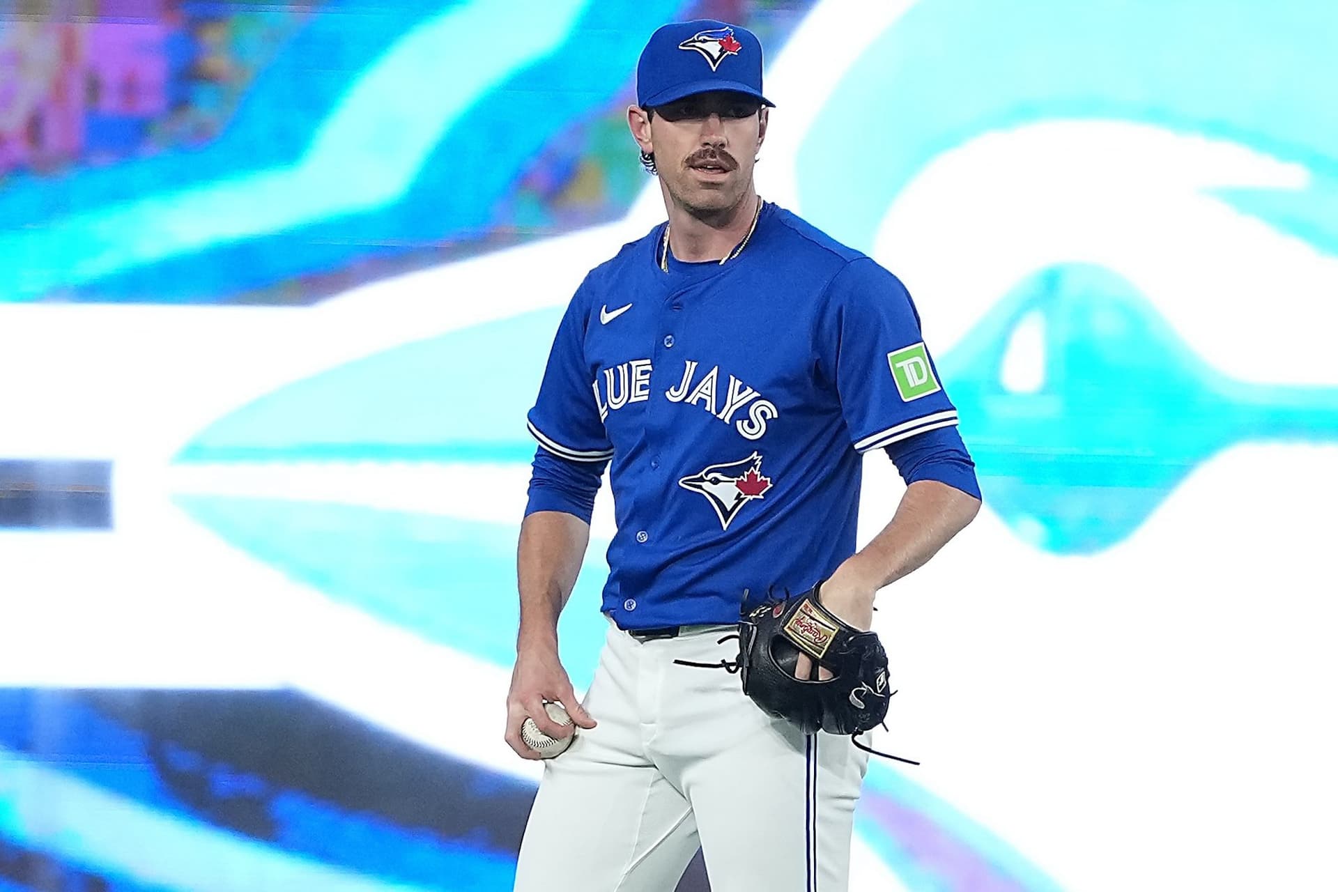 World Series 중 Sportsnet 서비스 장애로 Toronto Blue Jays 팬들 당황-이미지