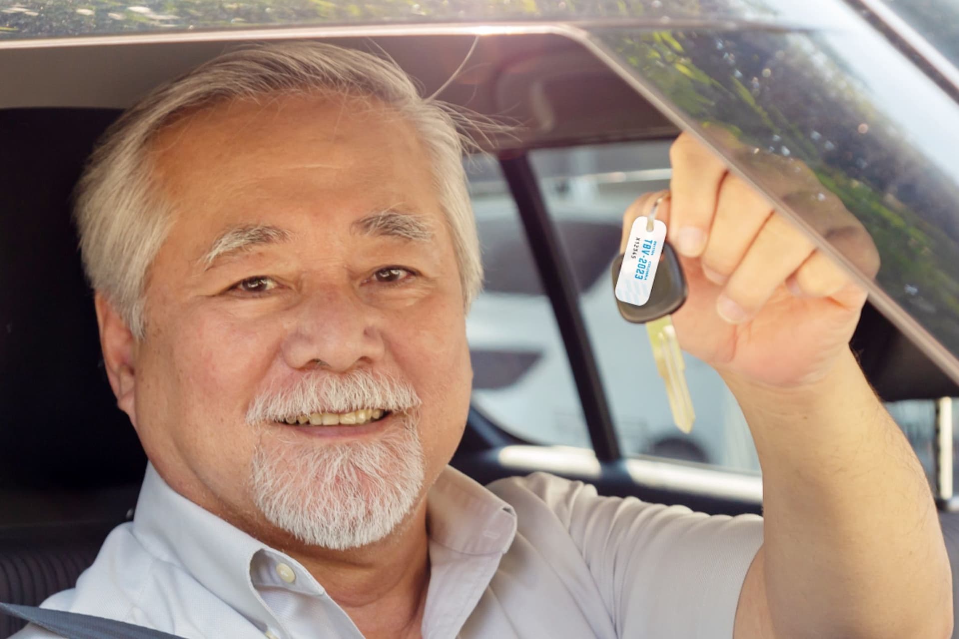 100년 역사의 BC 자선단체, 호흡기 건강과 연구의 유산을 되돌아보다-이미지