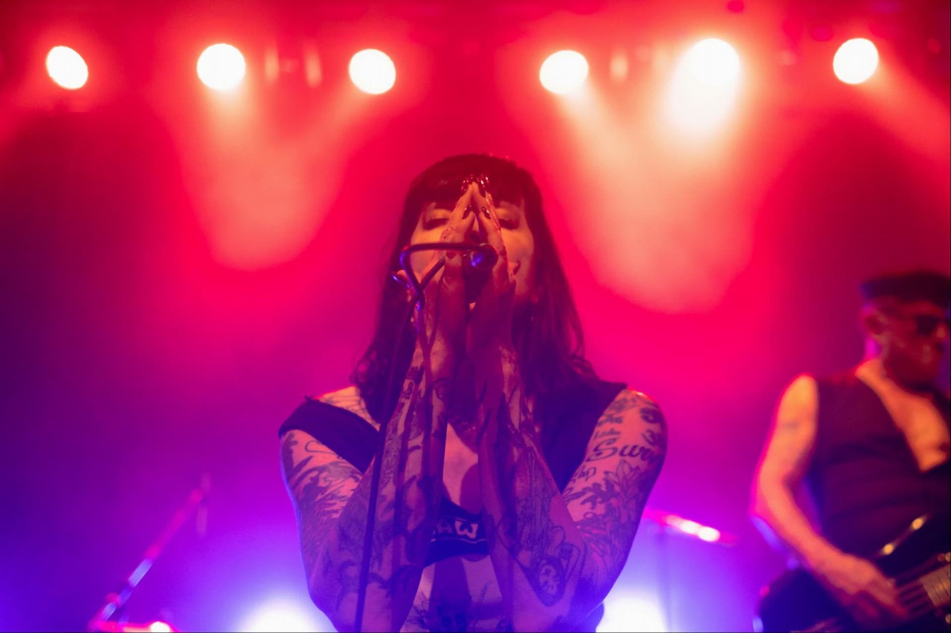 밴쿠버에서 이번 주 놓치면 후회할 20가지 즐길 거리: 11월 3일부터 9일까지