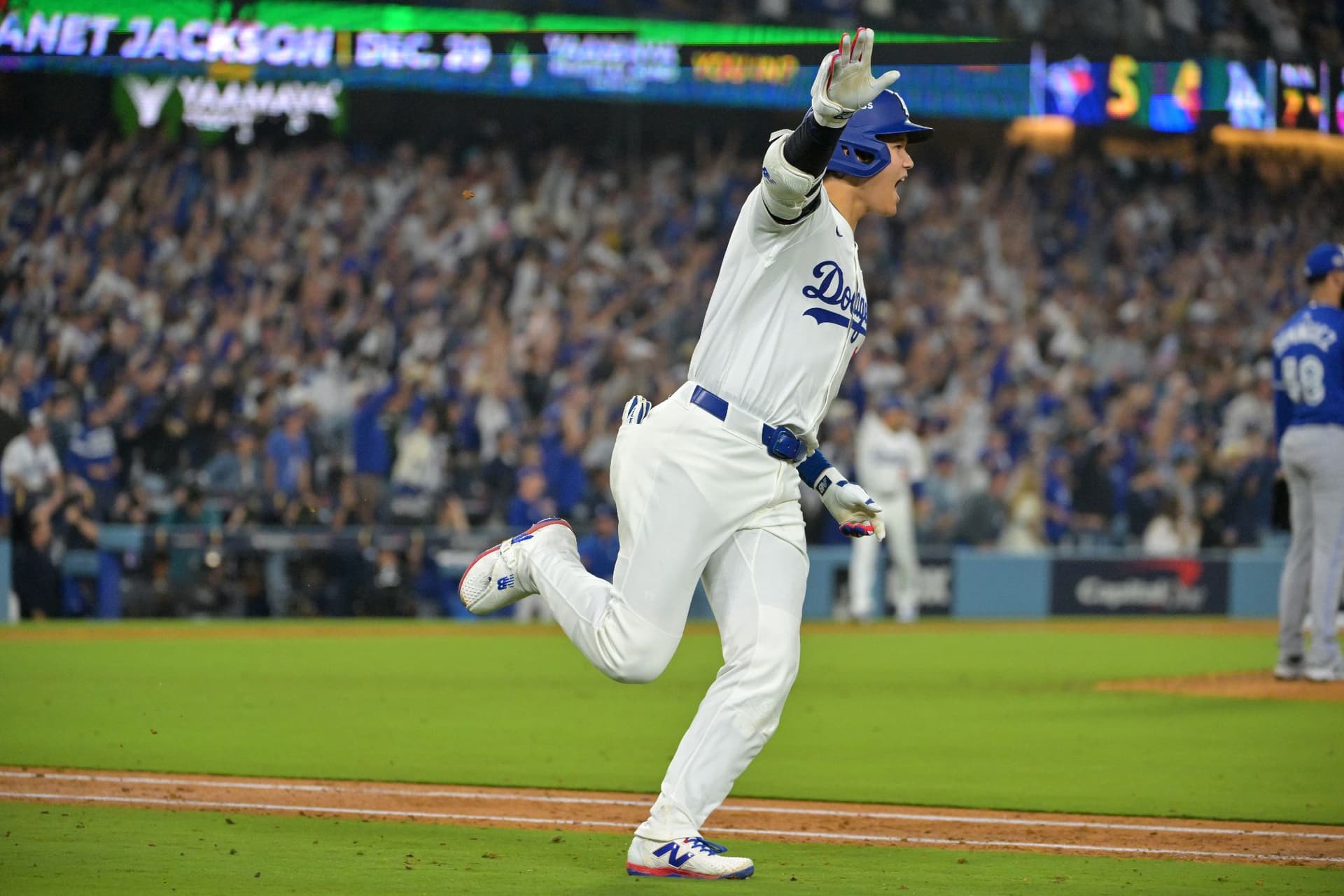 Toronto Blue Jays, Shohei Ohtani를 계속 고의사구로 막을 전망-이미지