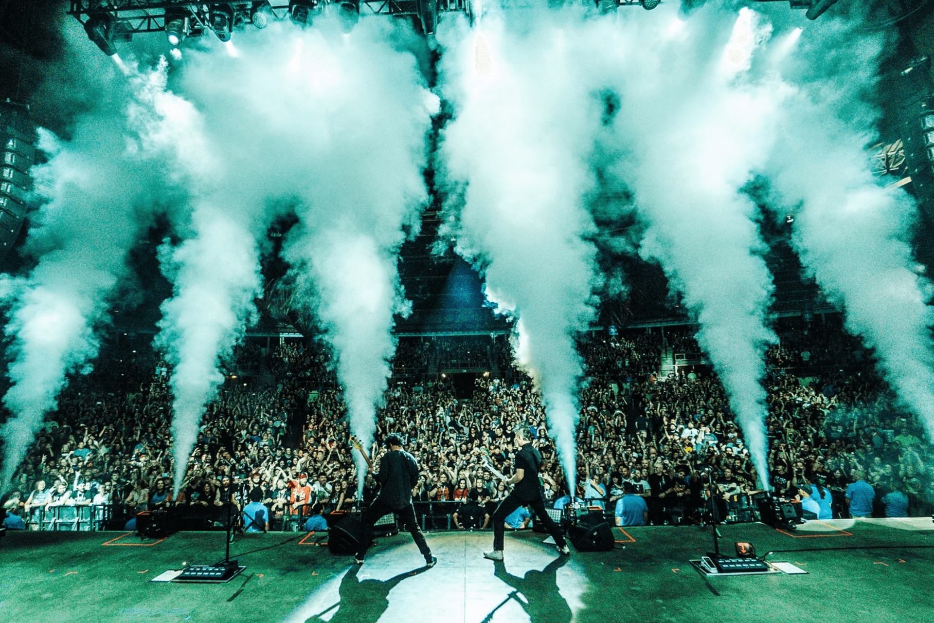 밴쿠버 11월 콘서트 가이드: 음악 팬들을 위한 특별한 무대-이미지