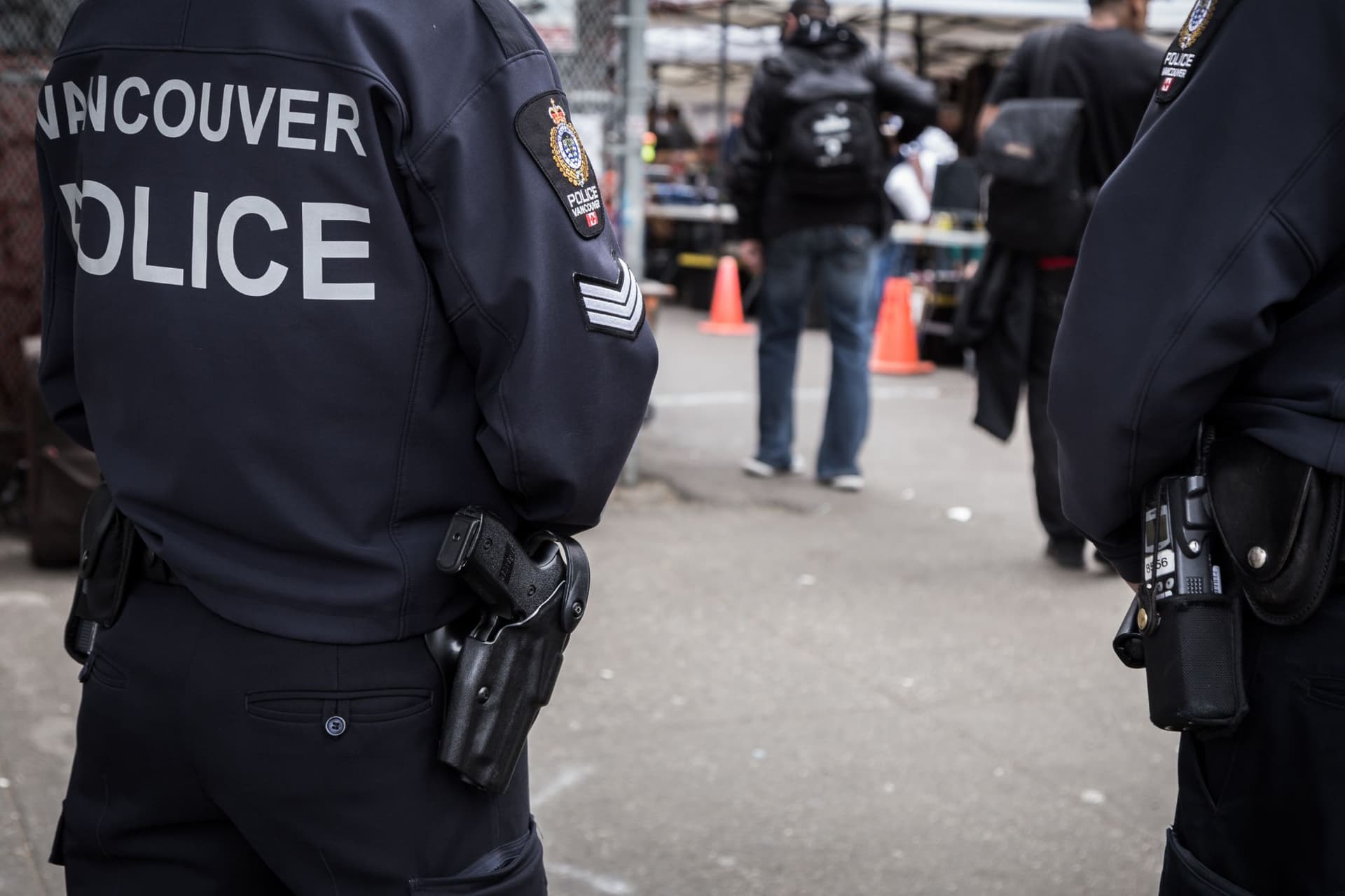 연방 법 개정으로 더 안전한 거리 기대, B.C. 정부 긍정적 반응-이미지