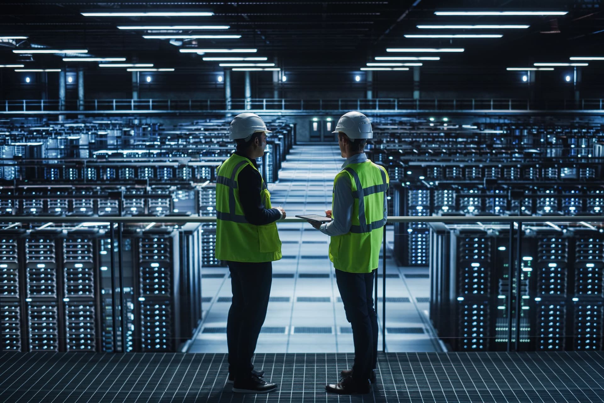 BC Hydro, 암호화폐 채굴 영구 금지로 전력 공급 보호 강화-이미지