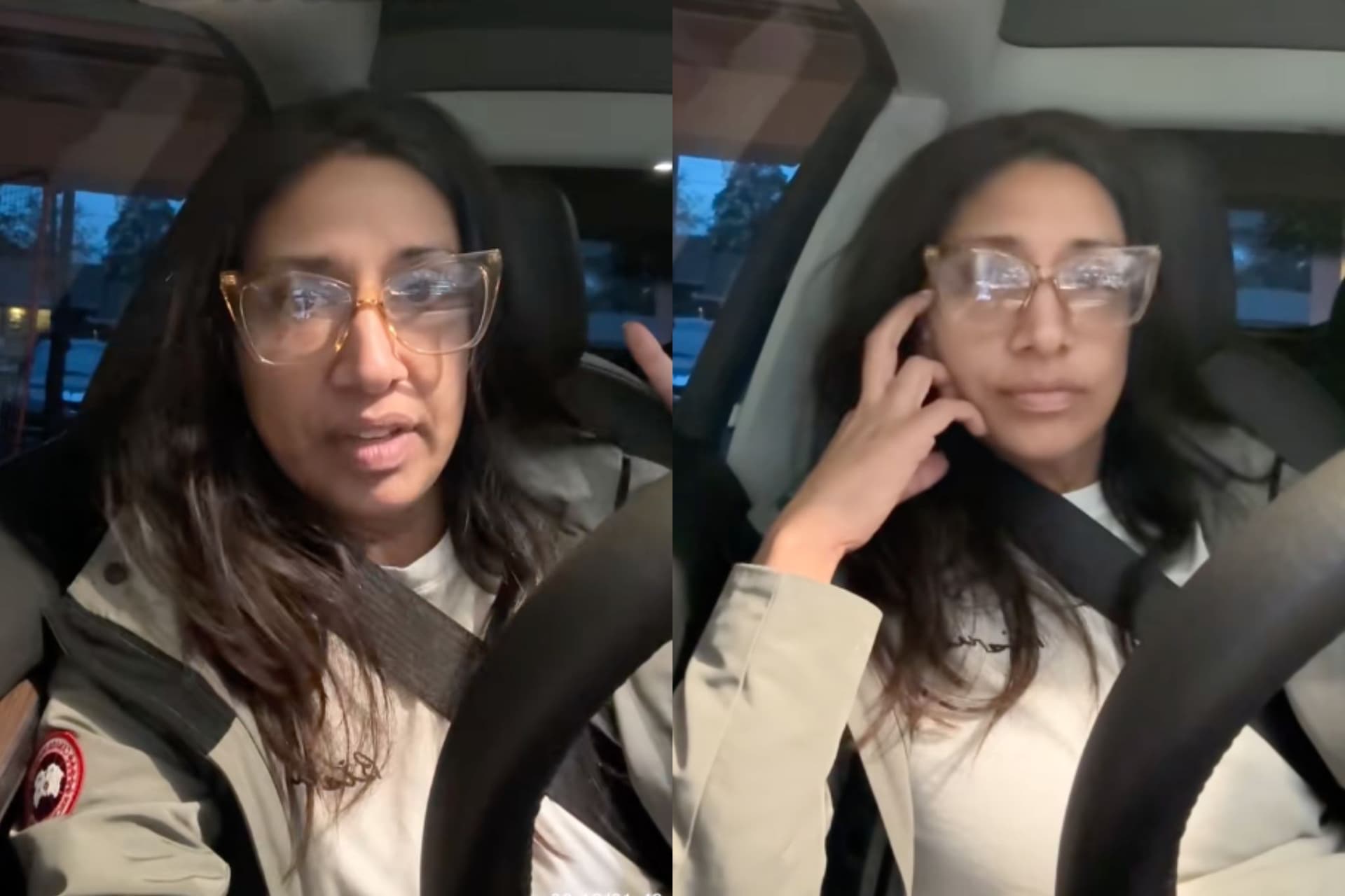 캐나다 기자가 자녀와의 그록 AI 챗봇 대화에서 충격적인 성적 요구 경험, 부모들에게 경고-이미지