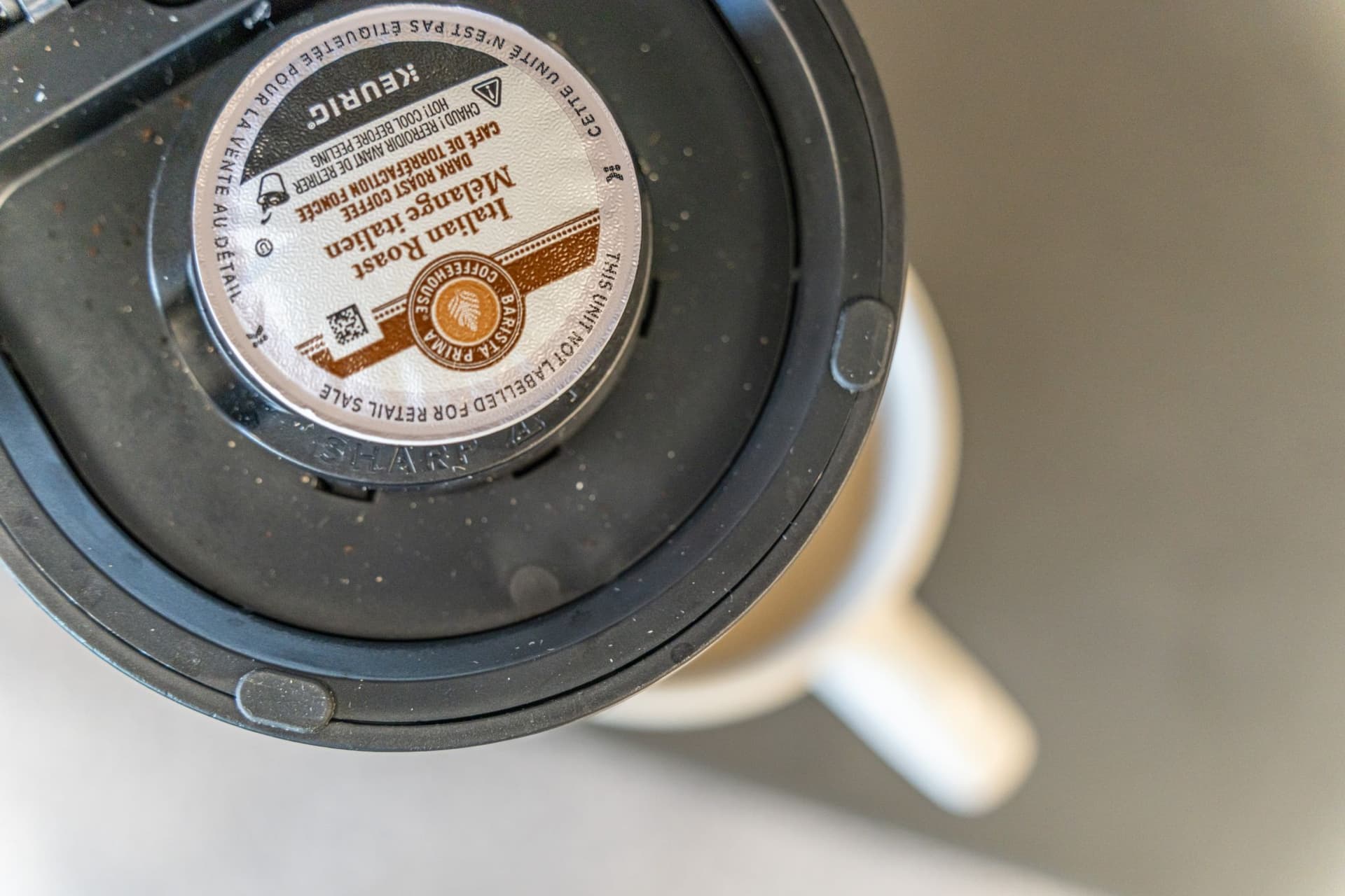 캐나다인들, Keurig 집단소송에서 185만 달러 배상금 받을 기회-이미지