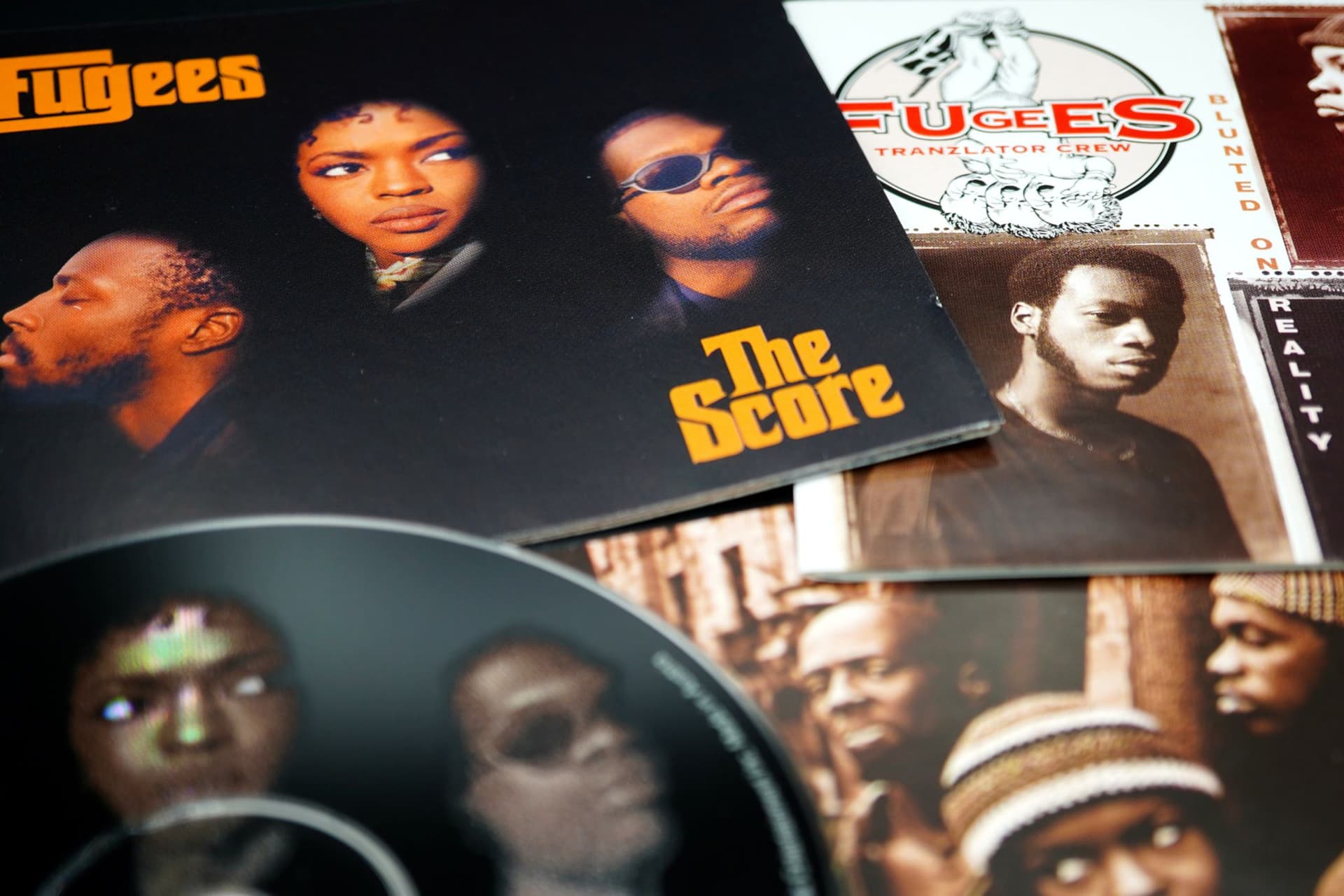 R&B 레전드 로린 힐, 다음 달 밴쿠버에서 특별 공연 개최-이미지