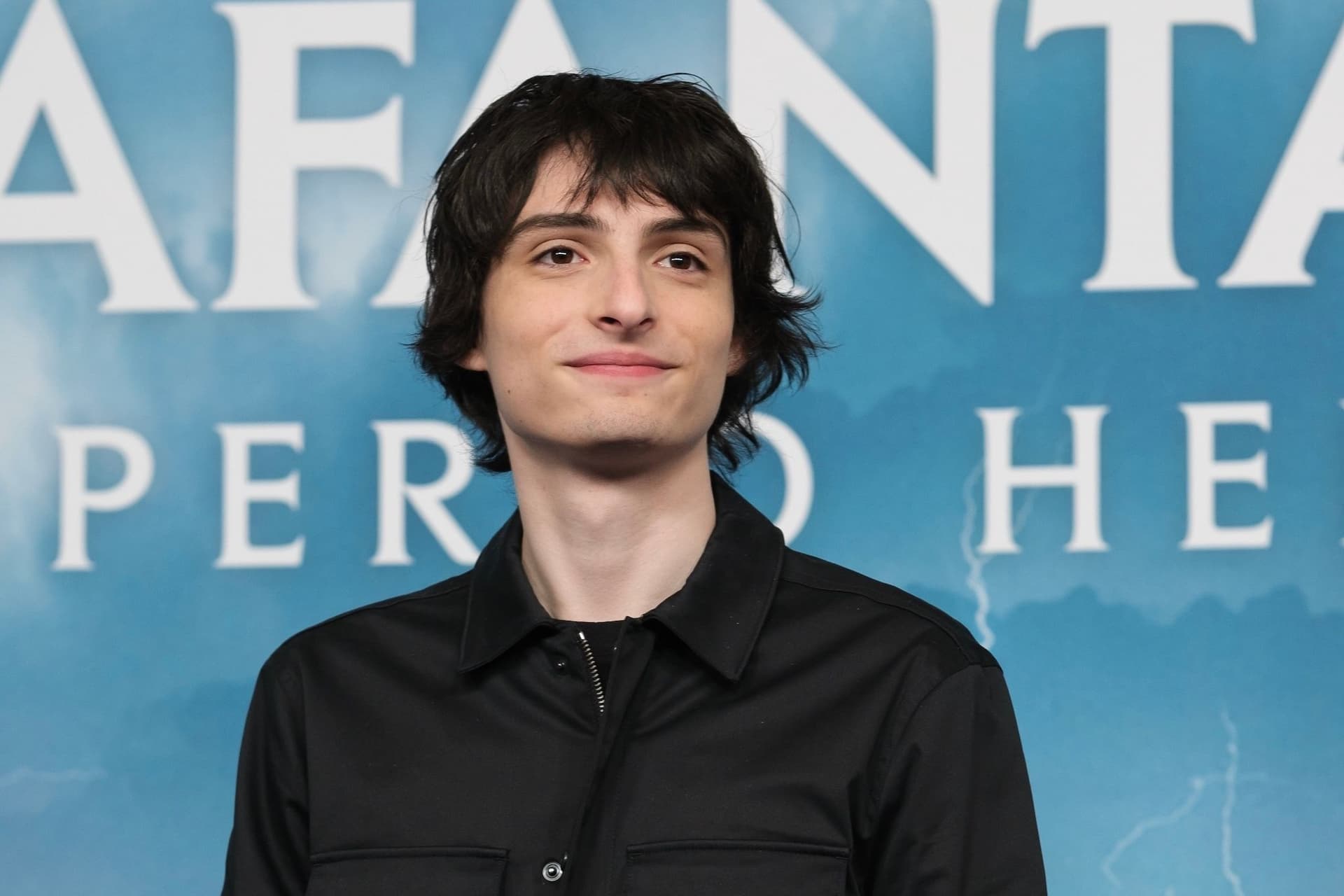 핀 울프하드, 밴쿠버 최애 카페 'Grounds for Coffee'를 국제 무대에서 직접 언급!-이미지