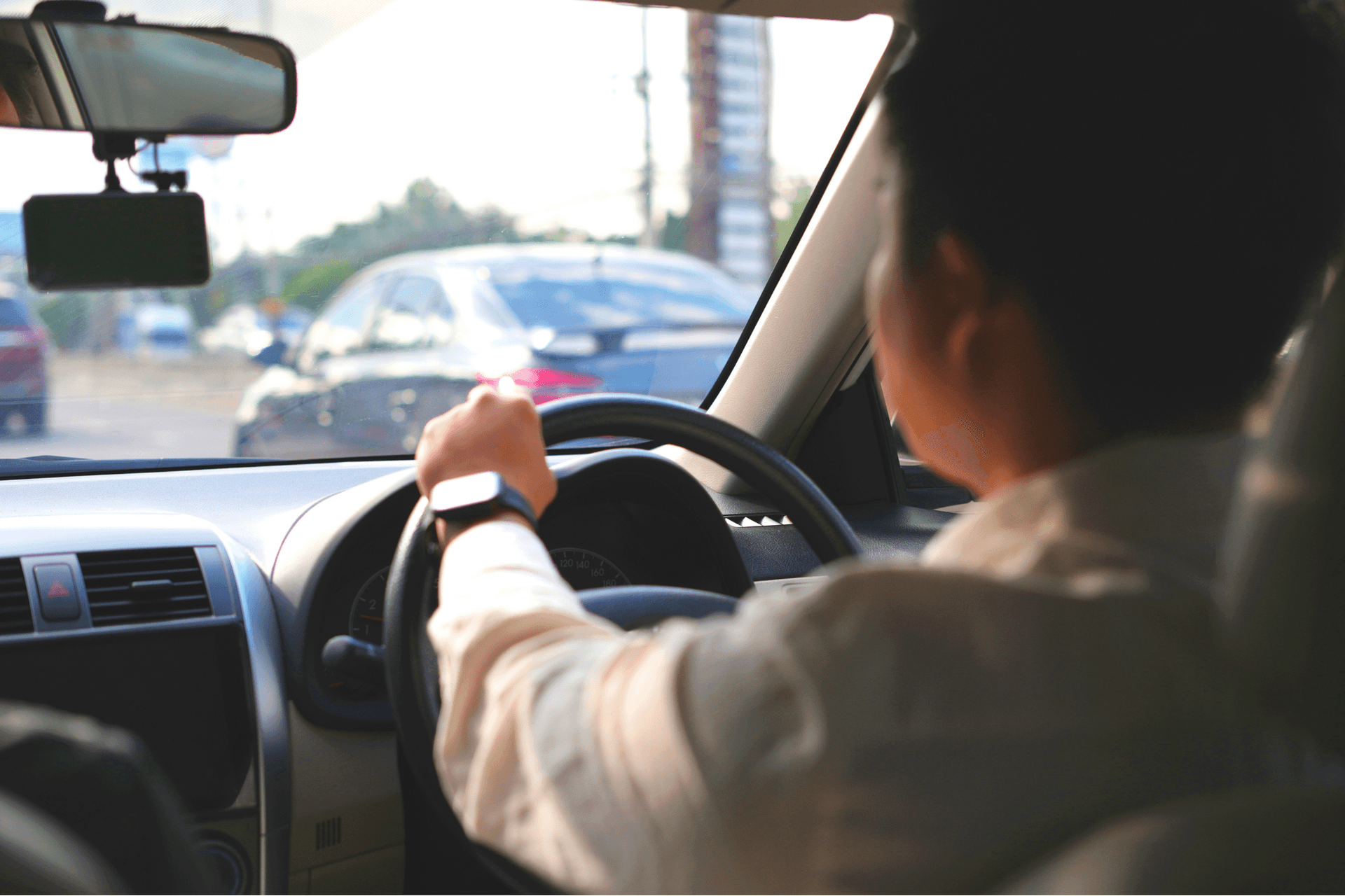 캐나다인들의 출퇴근 시간, 이렇게 활용하고 있어요!-이미지