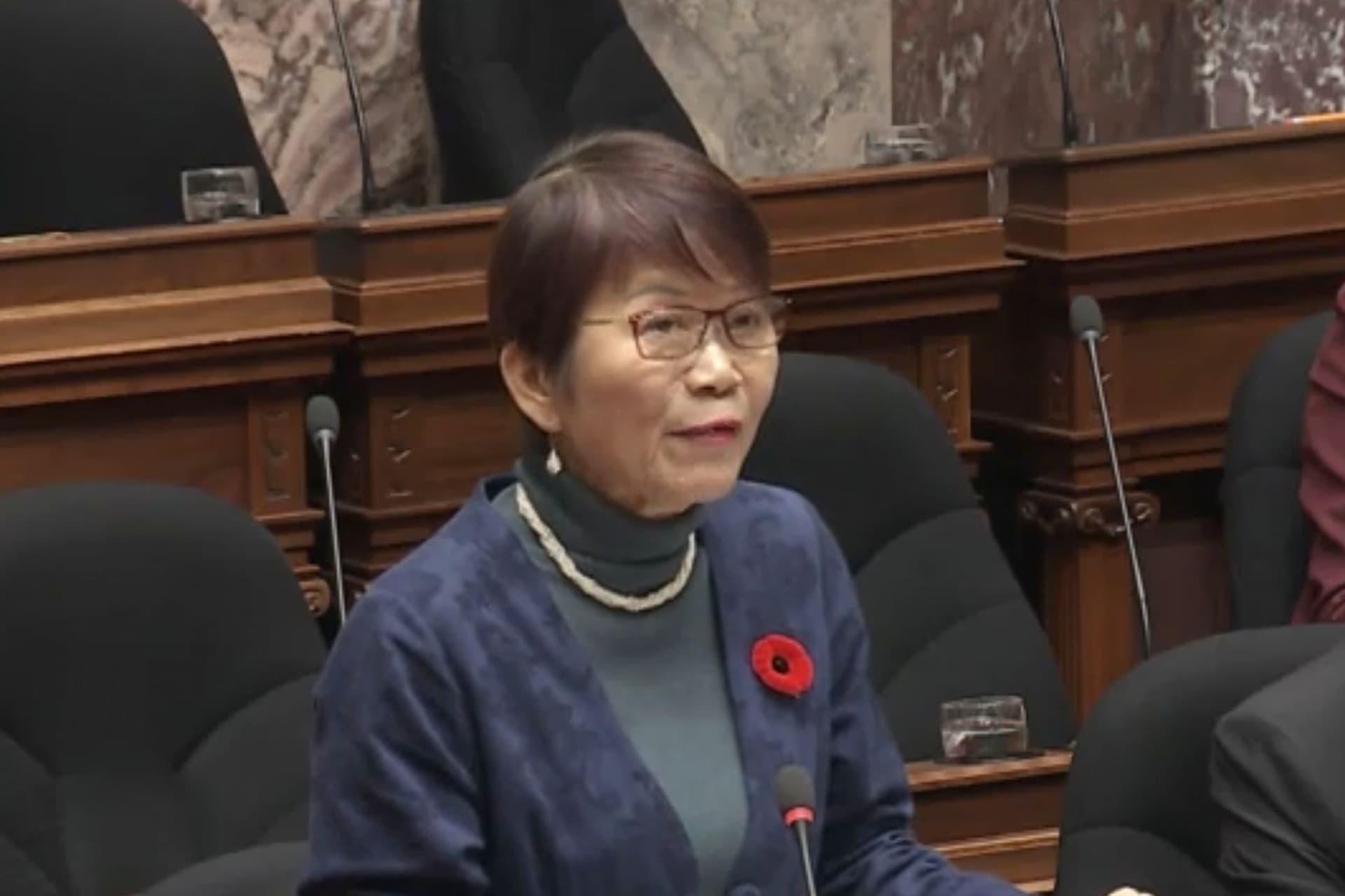 BC 주택 소유자들, 원주민 토지 판결로 불안감 확산…정부 대응 비난-이미지