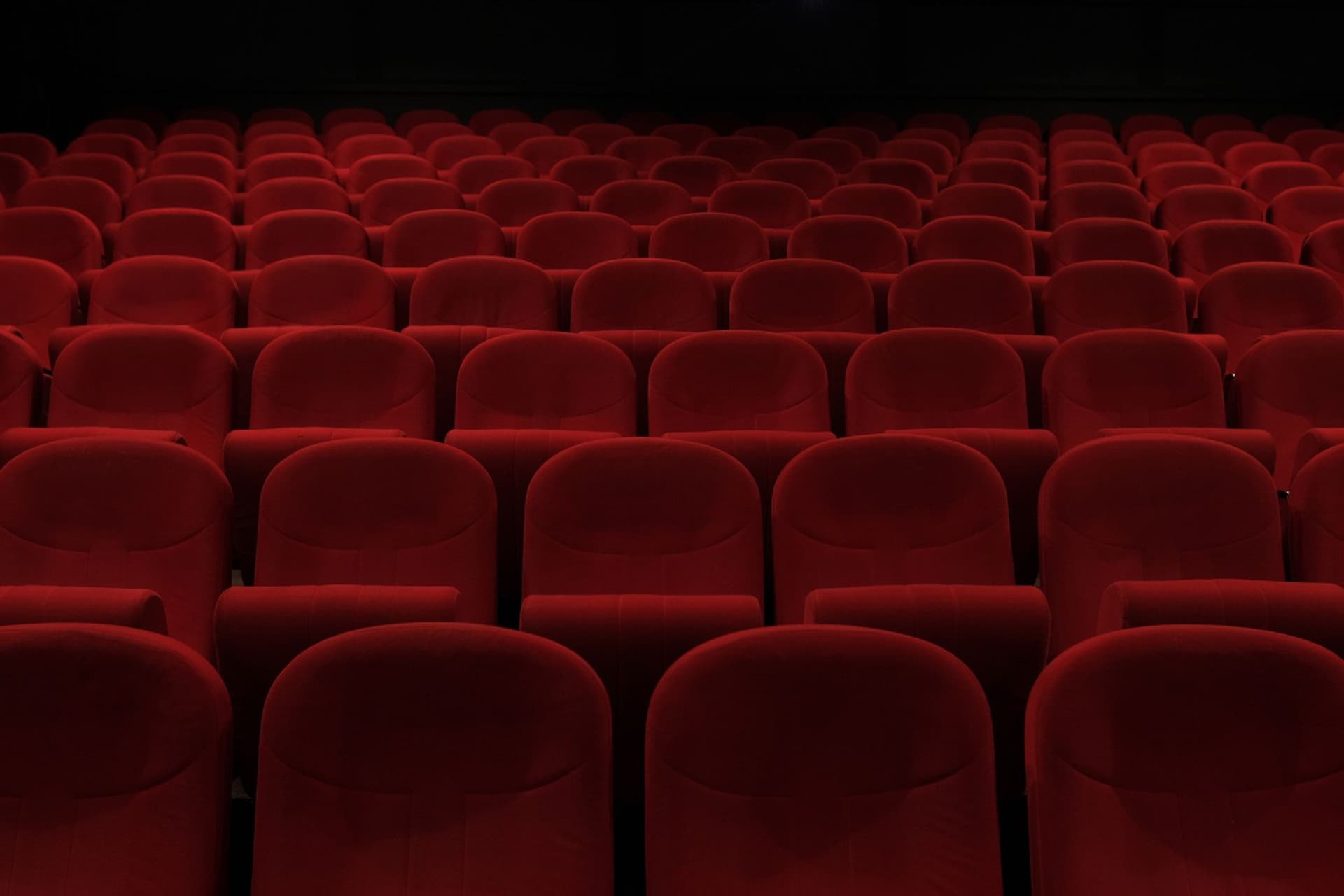 밴쿠버의 역사적인 Park Theatre, Rio Theatre 팀이 인수하며 새로운 생명 얻어-이미지