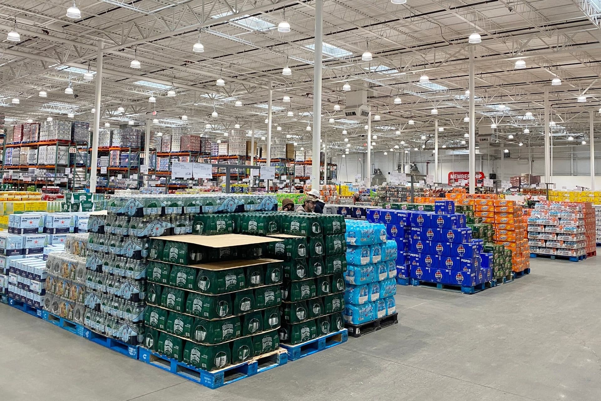 Costco, 밴쿠버 첫 비즈니스 센터 개장 앞두고 대규모 채용 진행-이미지