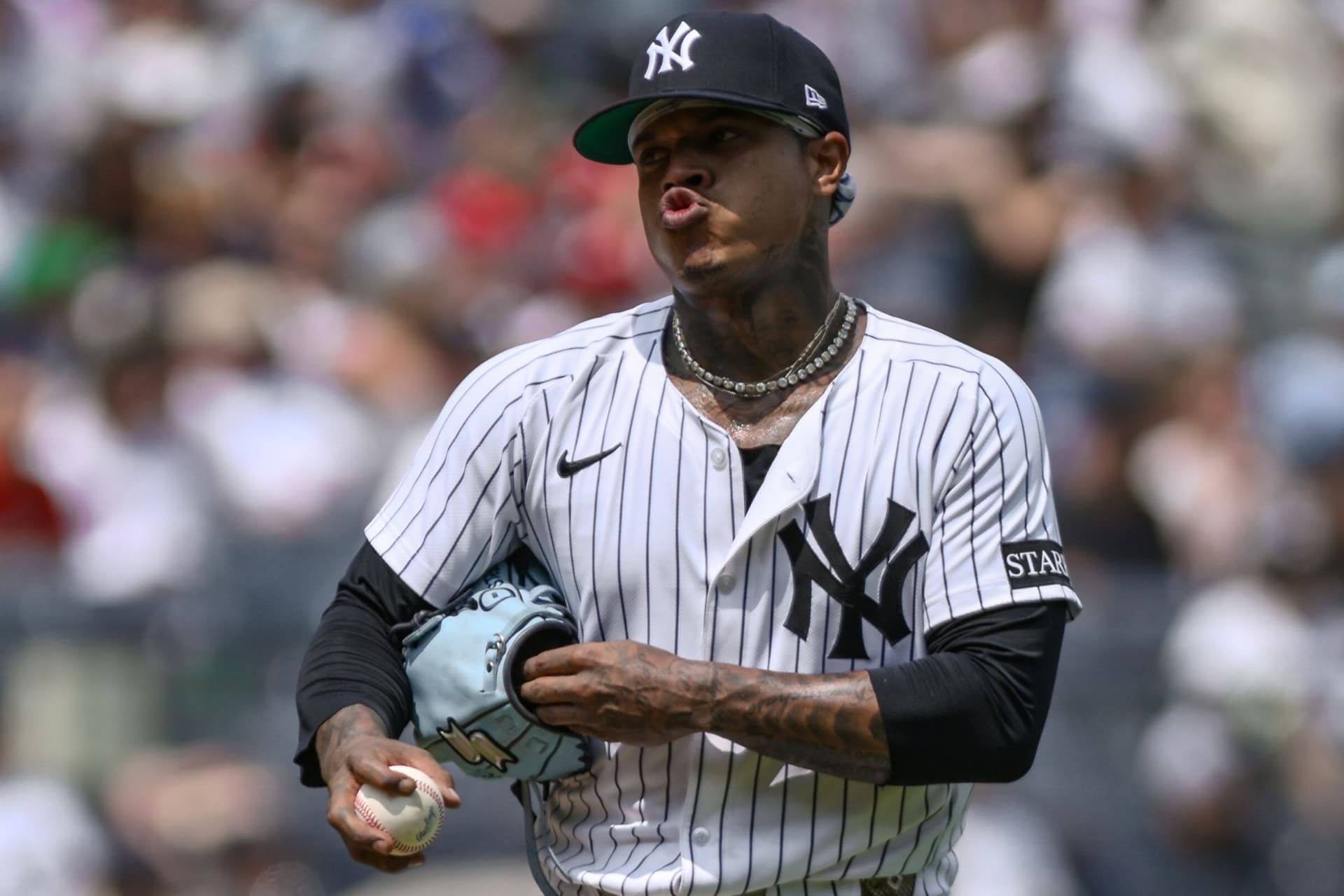 토론토 블루제이스 출신 13명의 프리 에이전트, 새로운 팀을 찾아 나서다-이미지