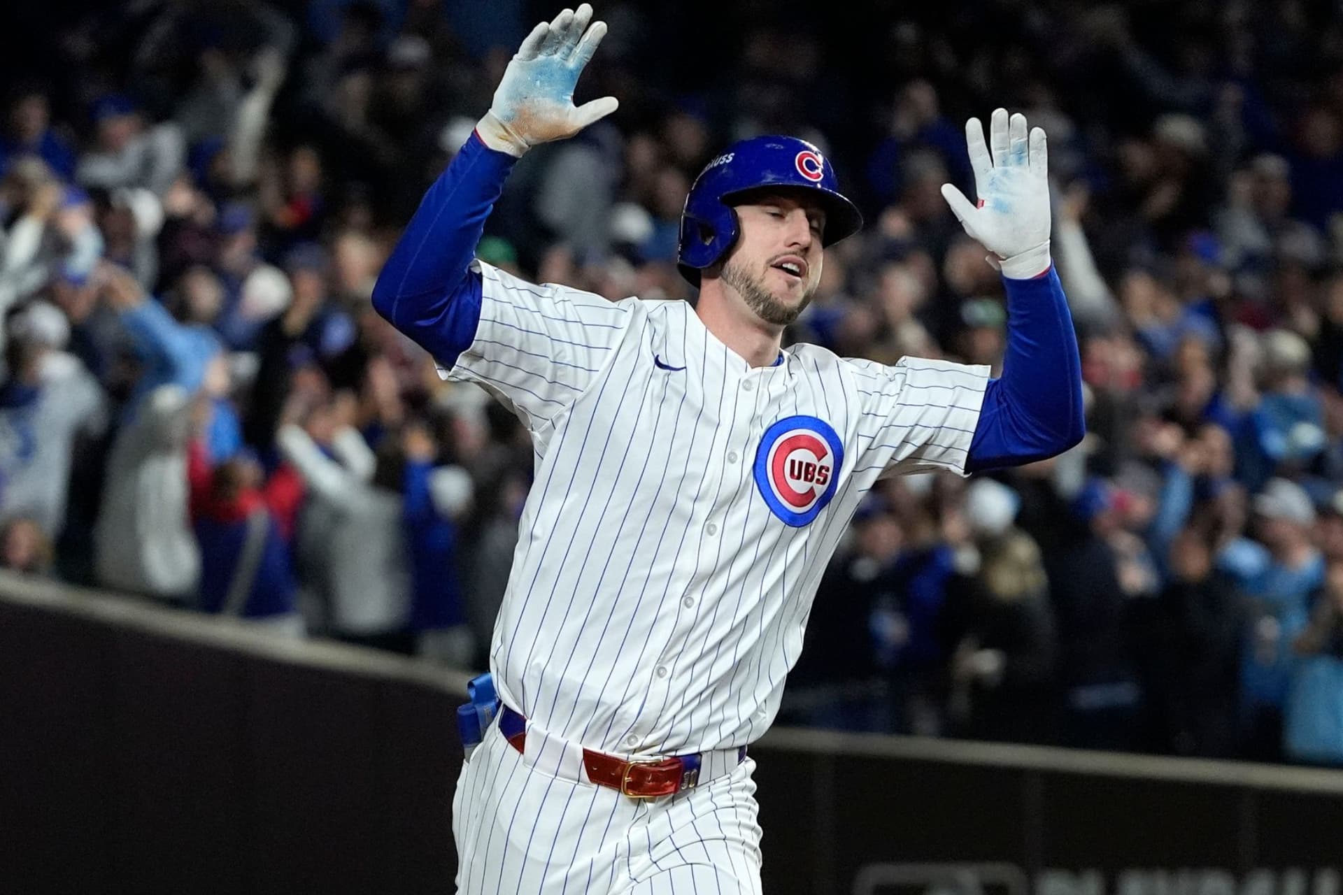 토론토 블루제이스, FA 시장서 주목받는 8명의 선수들-이미지