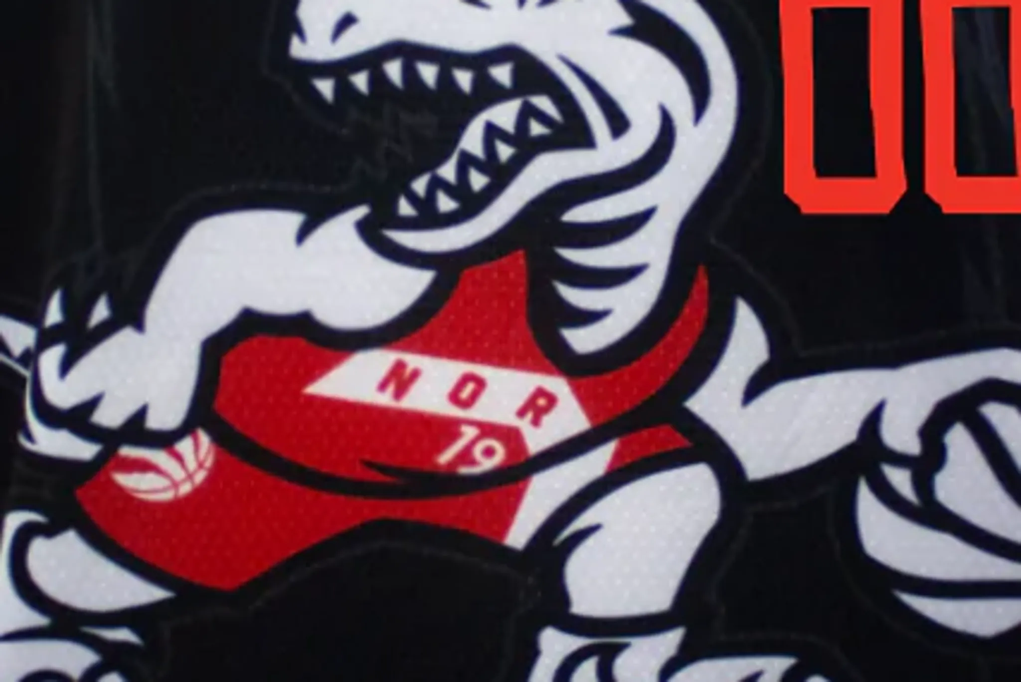 Toronto Raptors, 2019 챔피언십 팀을 기리는 새 유니폼 공개!-이미지