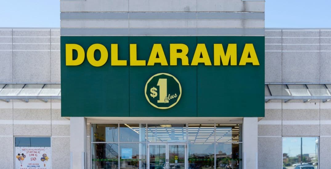 Dollarama, 2.6백만 캐나다 달러 배상금 지급 시작: 당신의 이메일을 확인할 때입니다!-이미지
