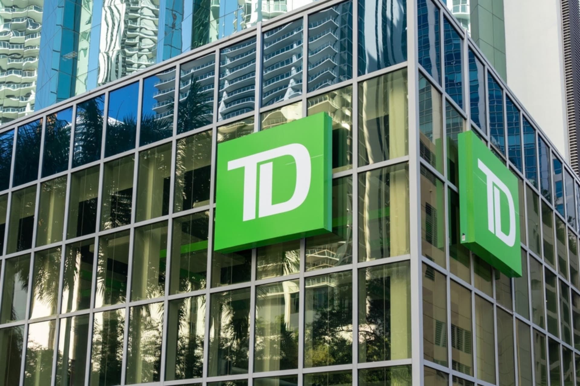TD 뮤추얼 펀드 합의금 $850만, 캐나다인들 이제 청구 가능-이미지