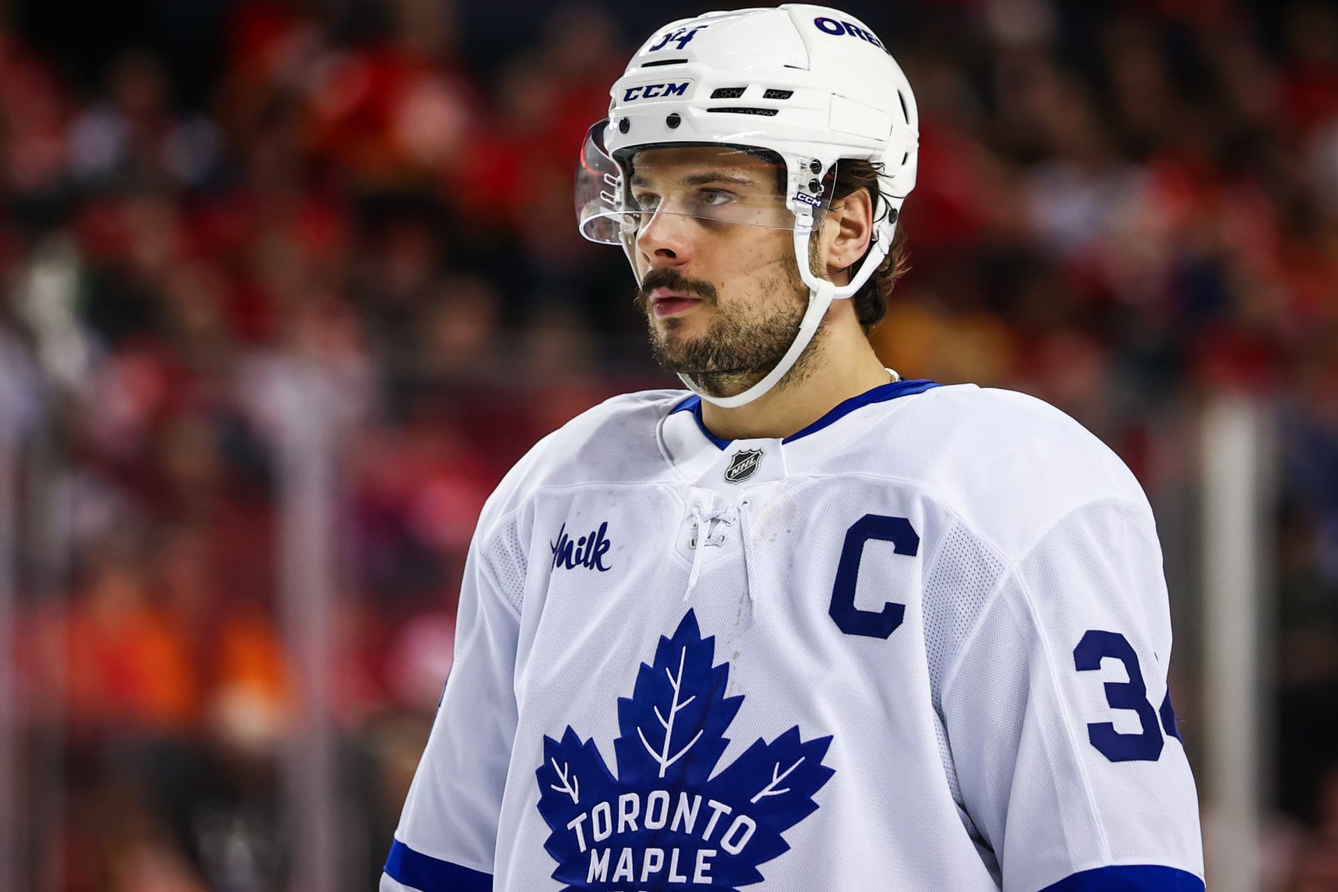 Toronto Maple Leafs 플레이오프 티켓 가격, 얼마나 될까?-이미지