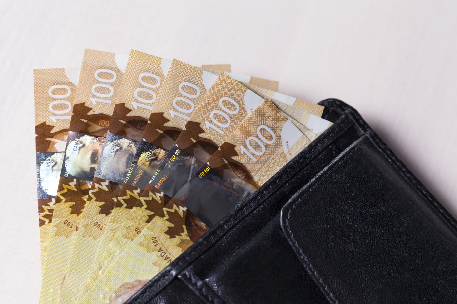 오늘, Ontario 주민들에게 정부 지원금이 지급됩니다!-이미지