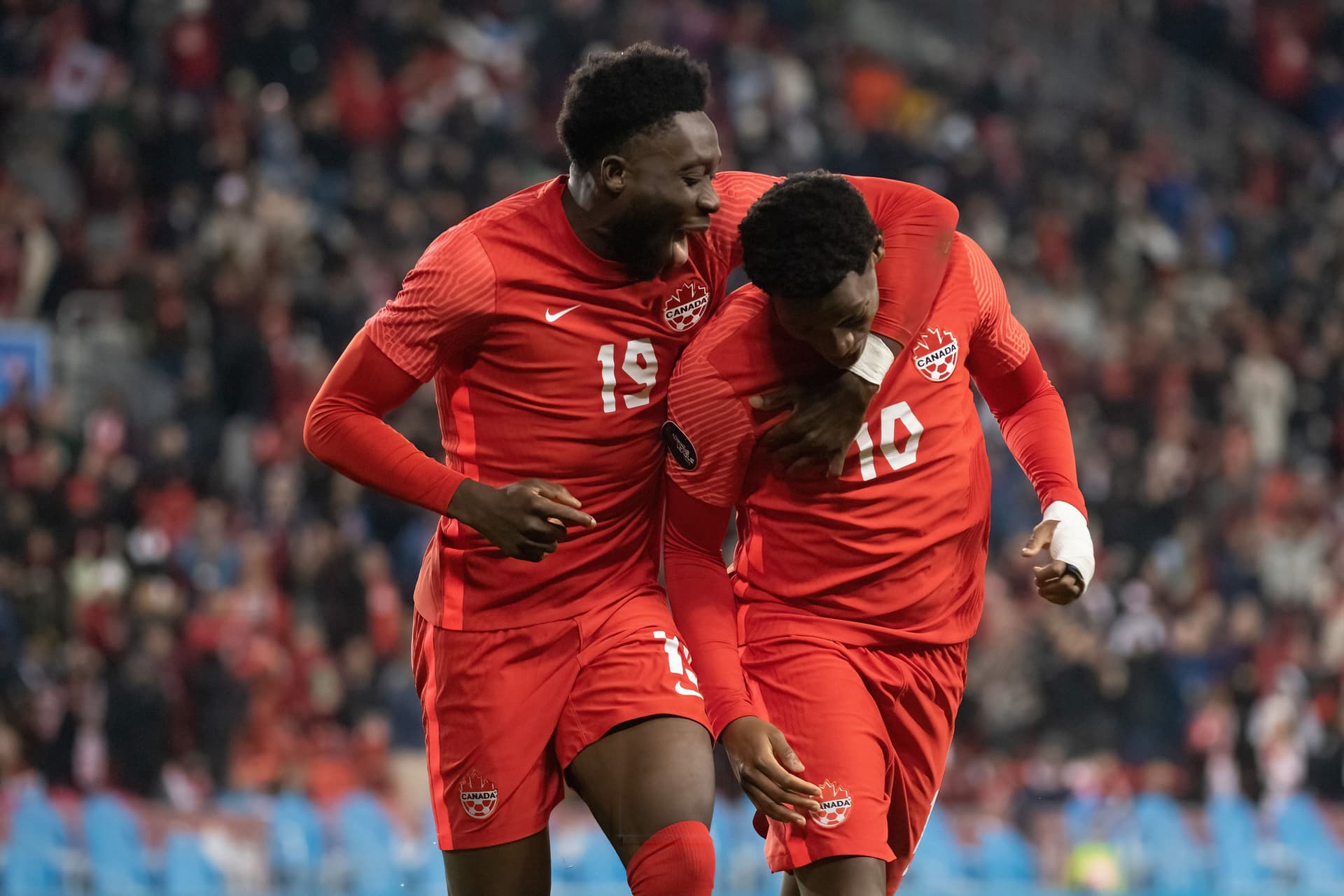 토론토, FIFA 월드컵 티켓 대량 구매 후 고가 재판매 계획-이미지
