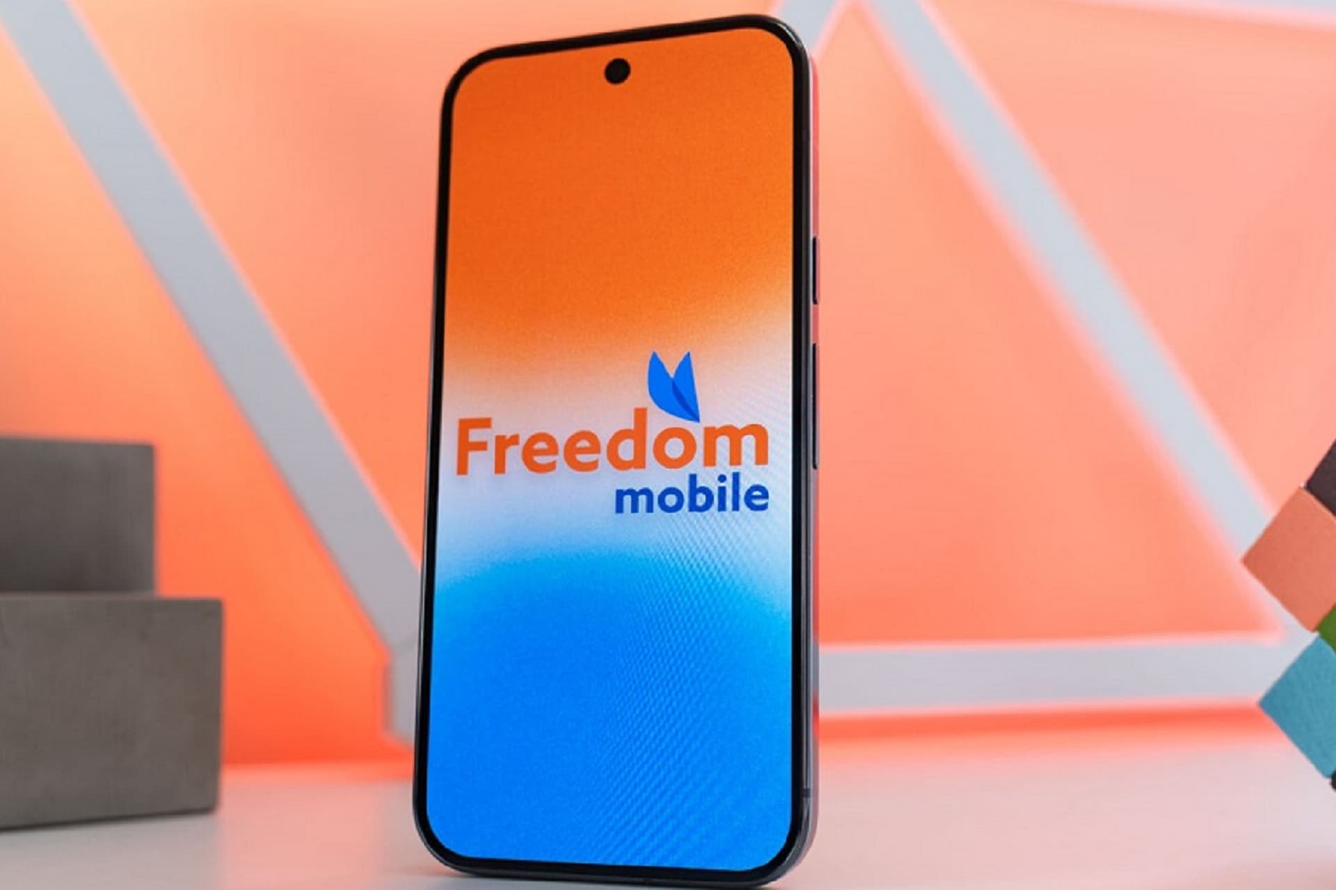 Freedom Mobile, 7월부터 주요 서비스 변경 예정-이미지