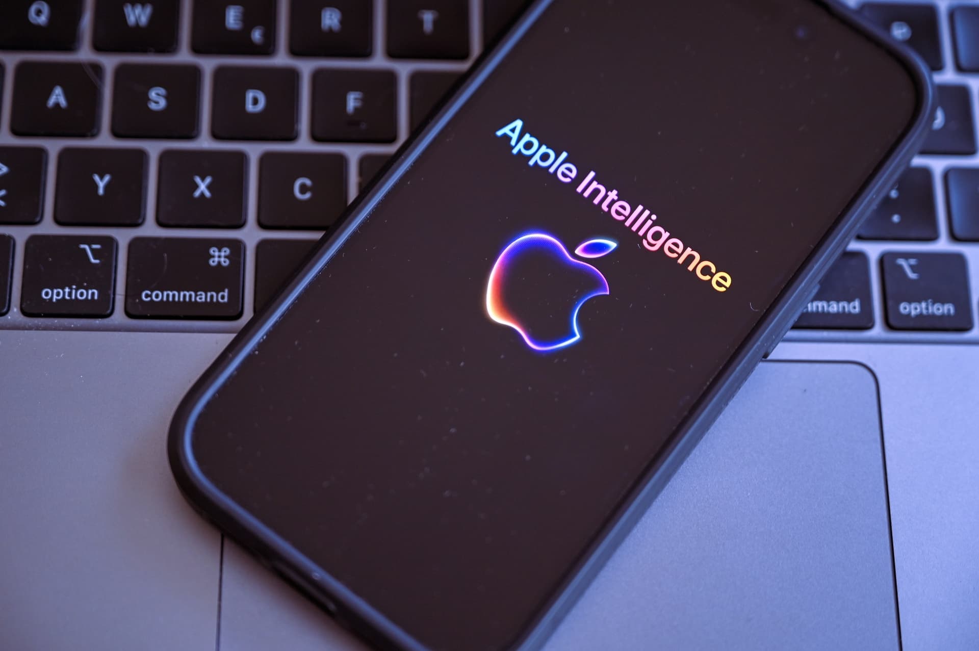 Apple Intelligence에 대한 집단 소송, 캐나다에서도 제기되다-이미지