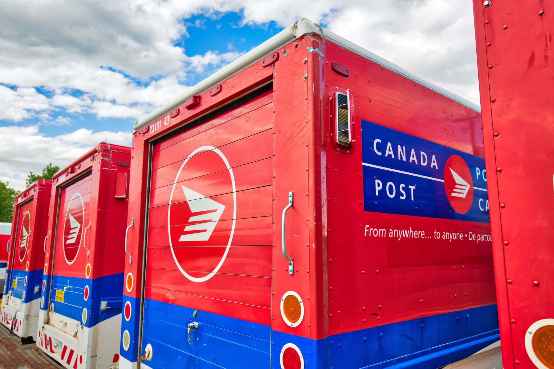Canada Post, 또다시 파업 위기...5월 22일이 결정적 날-이미지