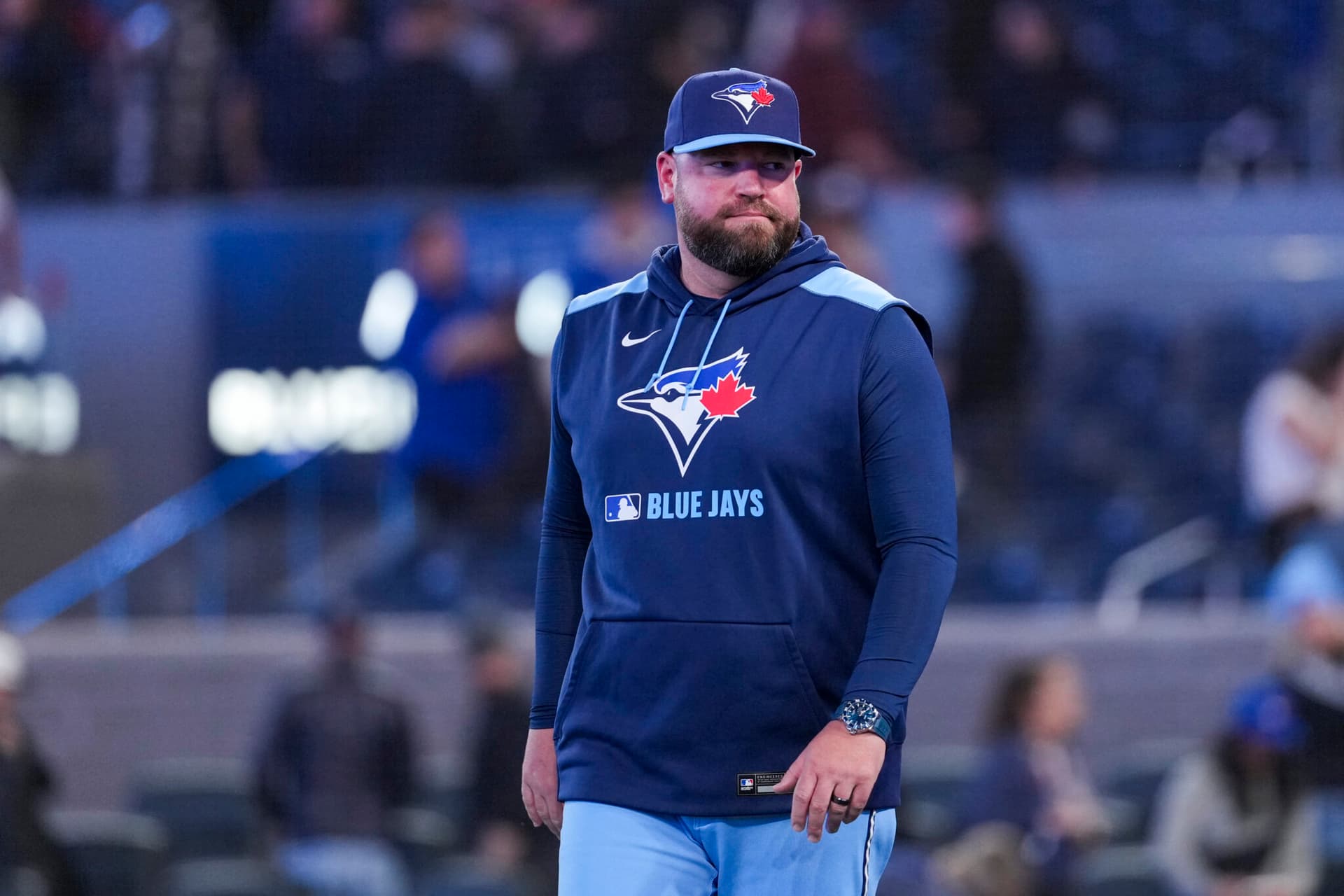 Toronto Blue Jays, 프랜차이즈 역사를 쓰고 있다... 하지만 좋은 의미는 아니에요-이미지