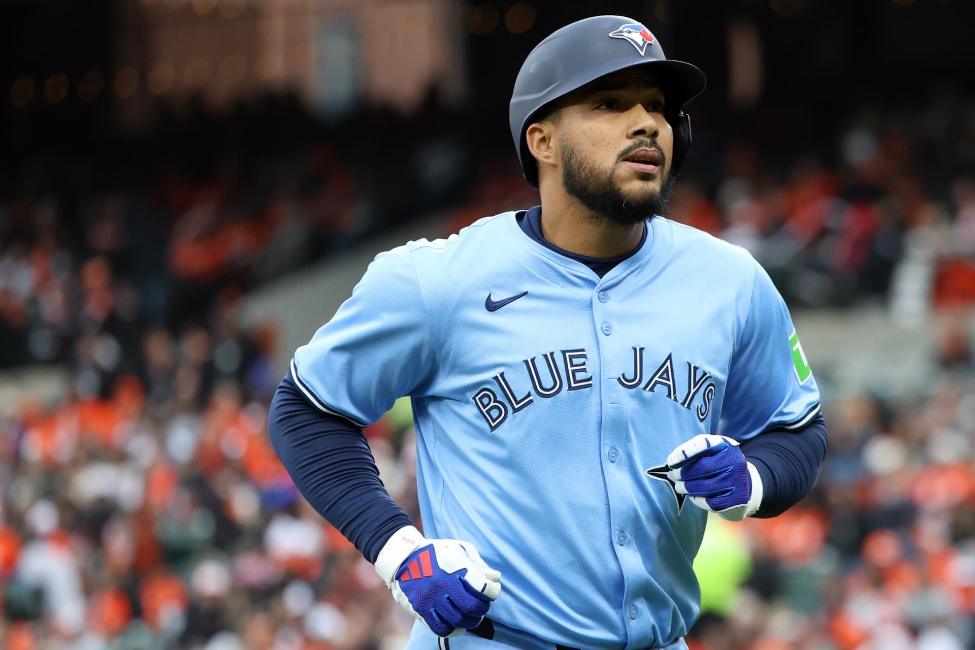 Toronto Blue Jays, 시즌 초반의 강세가 무너지며 우려의 목소리 높아져-이미지