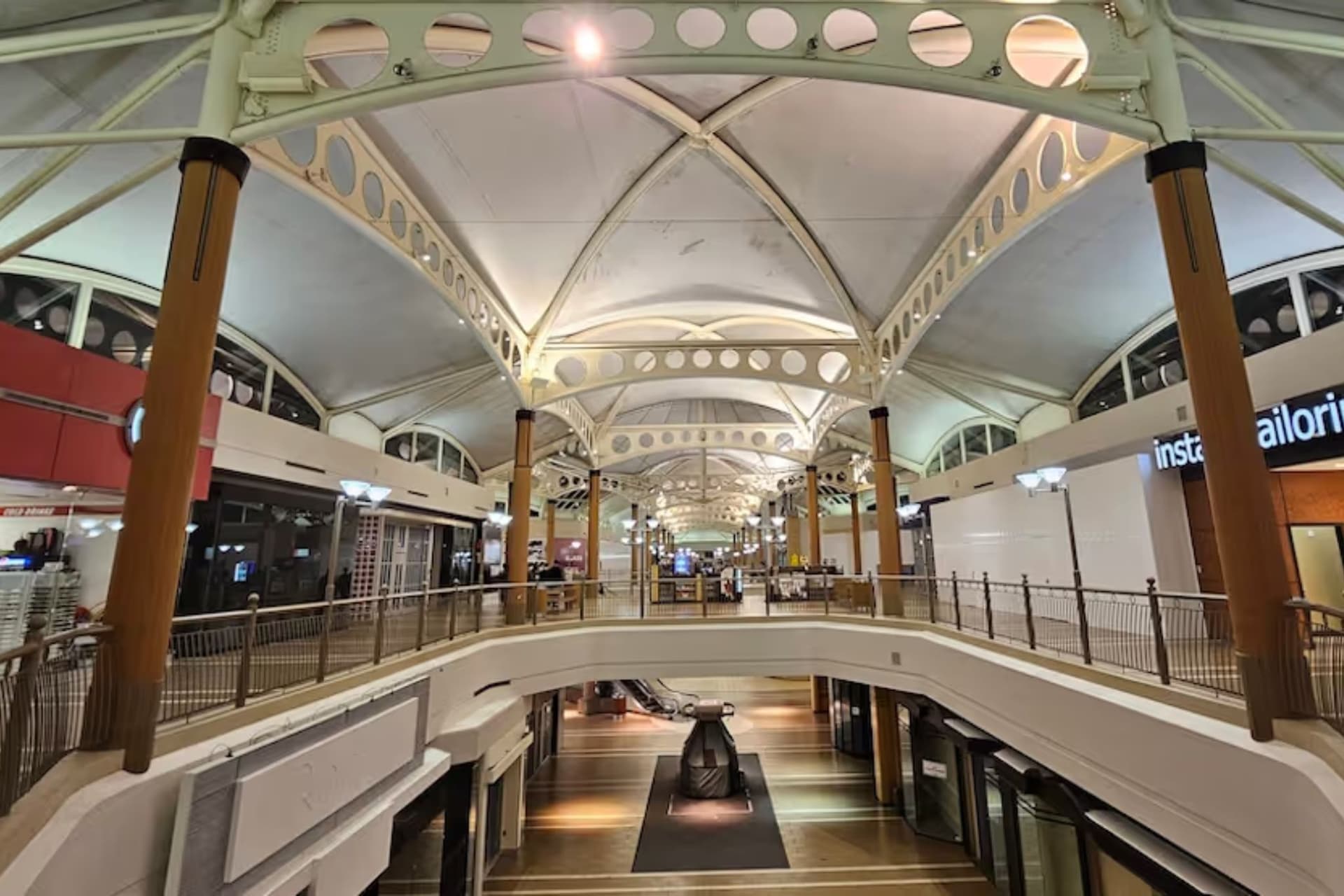 Burnaby의 역사적인 Brentwood Mall, 공식 폐장 시기 발표-이미지