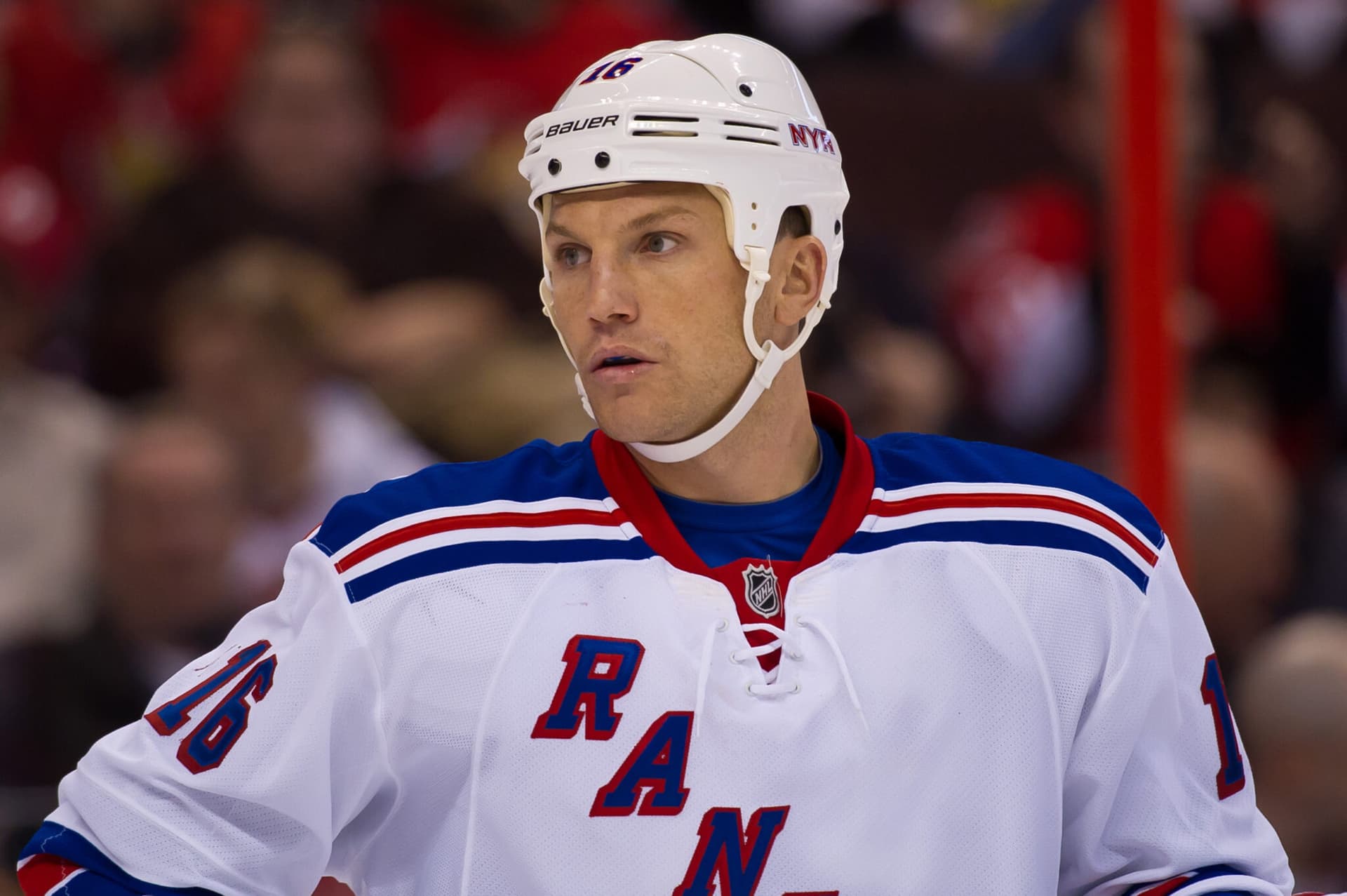 전 NHL 선수 Sean Avery, '섹시하고 중독적인' 하키 로맨스 소설 출간-이미지