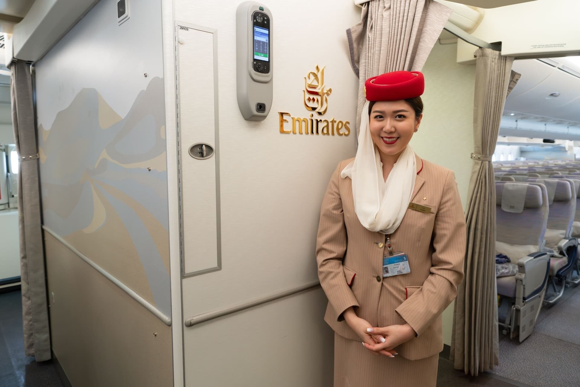 토론토에서 꿈의 직장을 찾는다면? Emirates, 무료 숙소 제공으로 채용 행사 개최-이미지