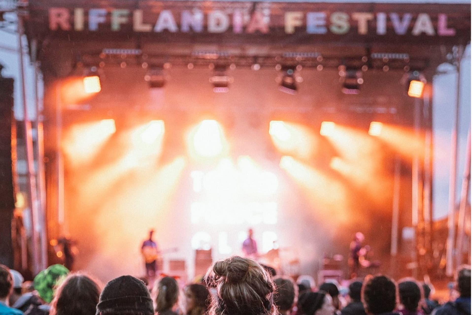 Rifflandia 페스티벌, 올해도 화려한 라인업으로 팬들 기대감 UP!-이미지