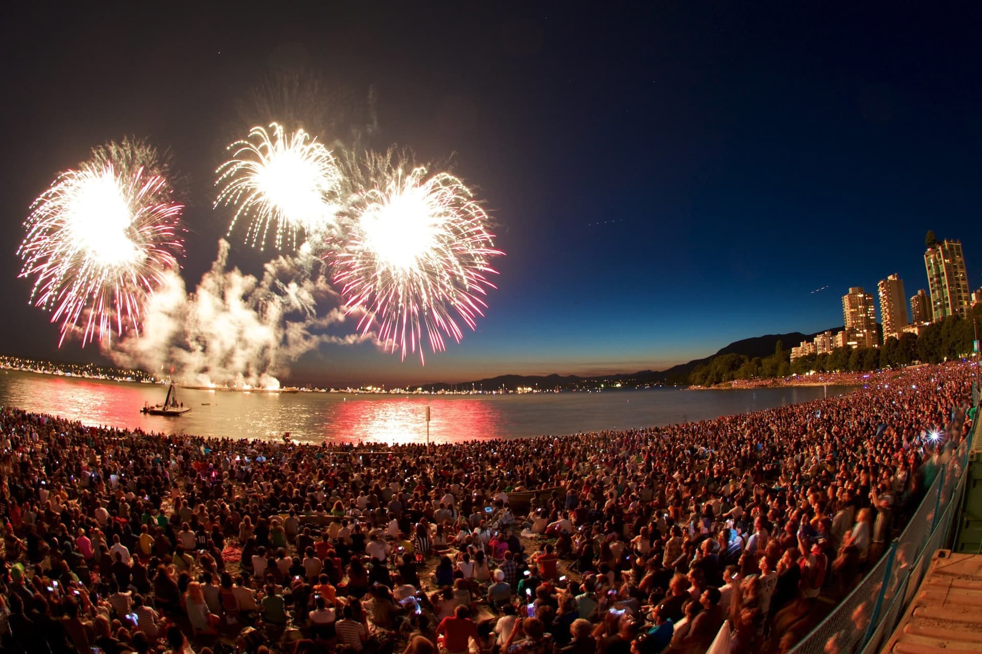 2025 Honda Celebration of Light, 올해는 캐나다 팀만의 무대!-이미지