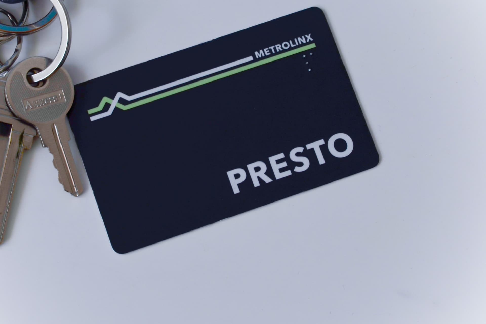Presto 카드로 즐기는 한 달 간의 특별 할인 혜택-이미지