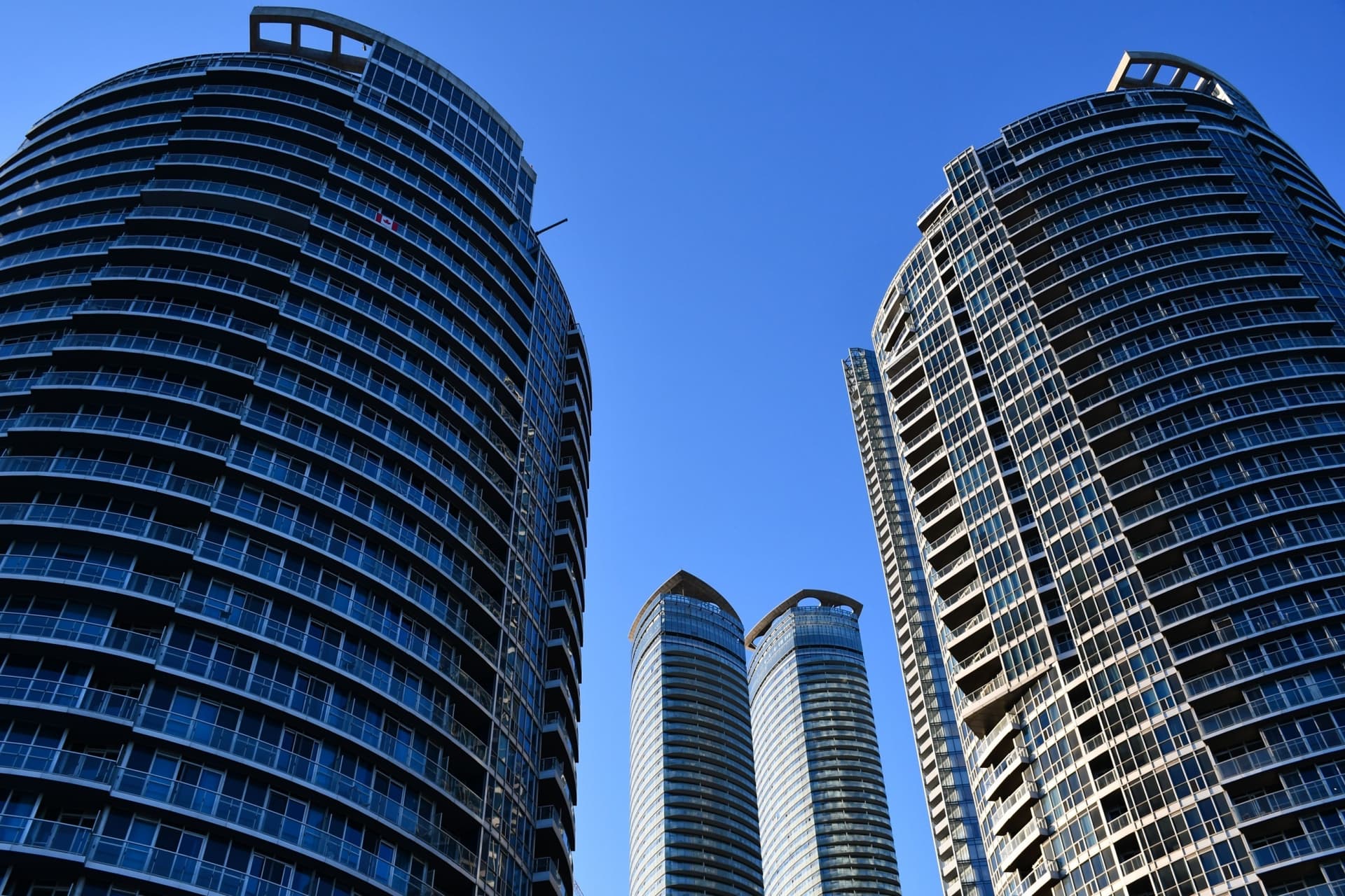 Toronto의 ICE Condos, 파티로 유명하지만 이제는 소송까지-이미지