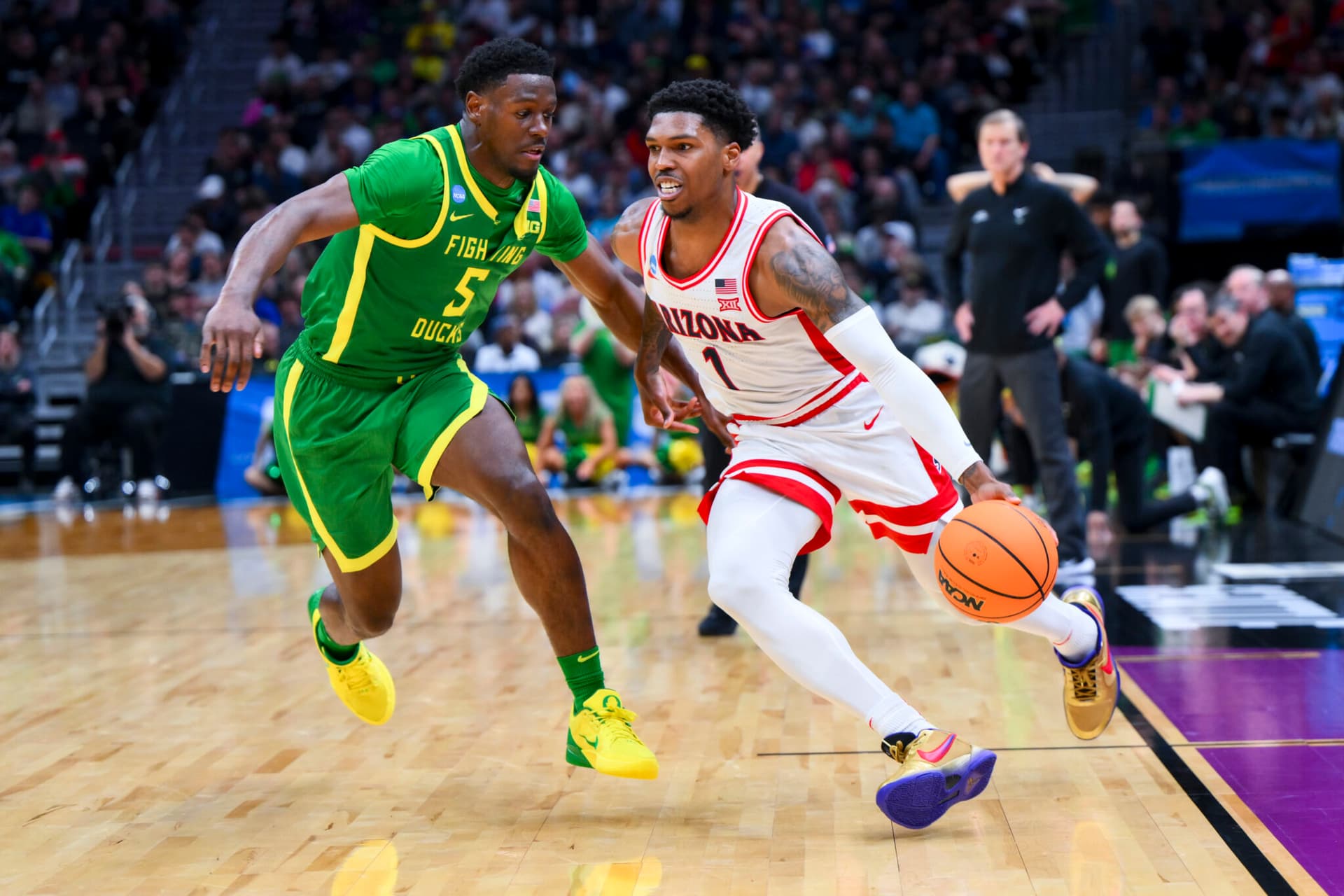 Toronto Raptors, NBA 드래프트를 위한 워크아웃 리스트 유출-이미지