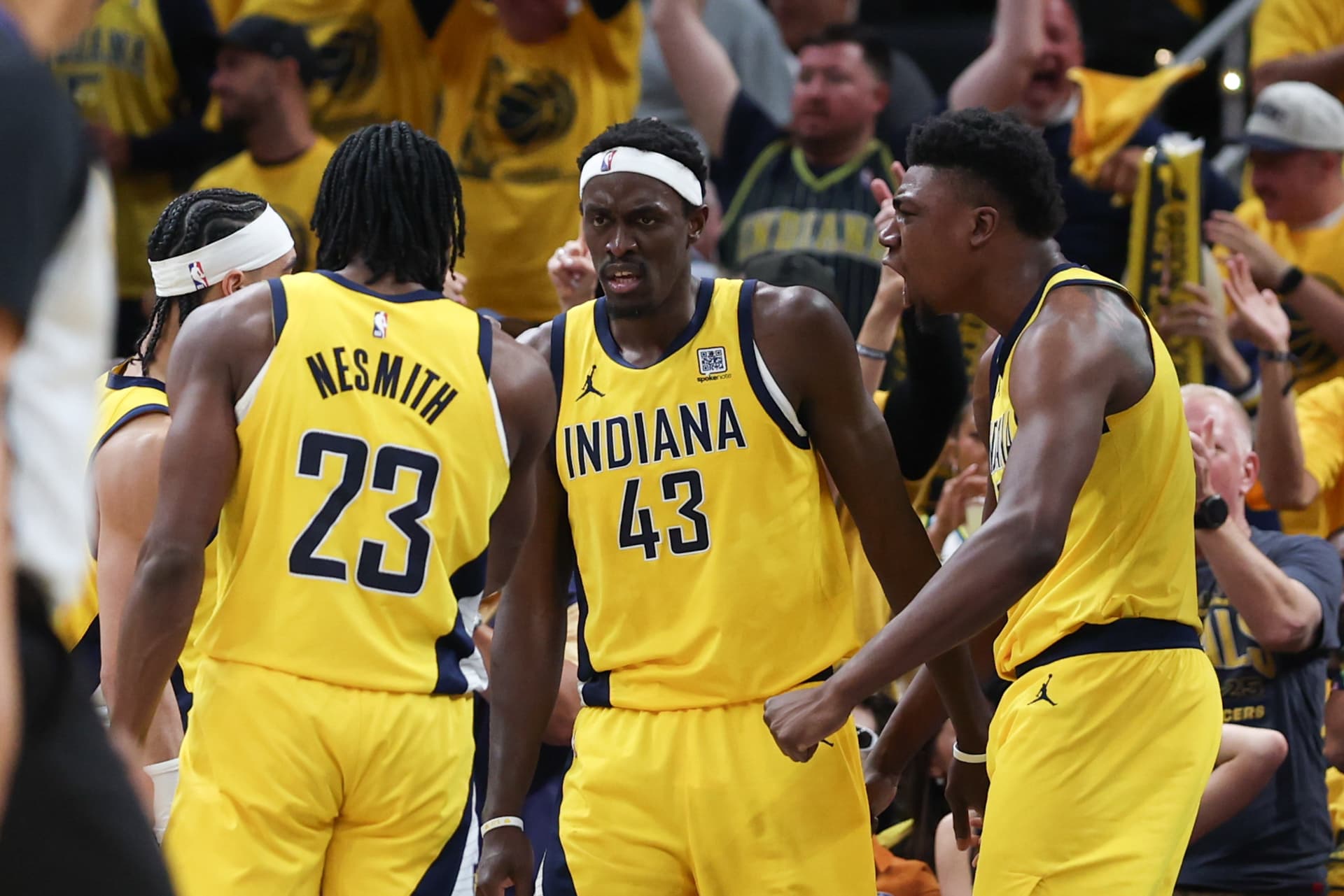 Toronto Raptors 출신 선수들, 6년 연속 NBA 파이널 진출 기록 세워-이미지