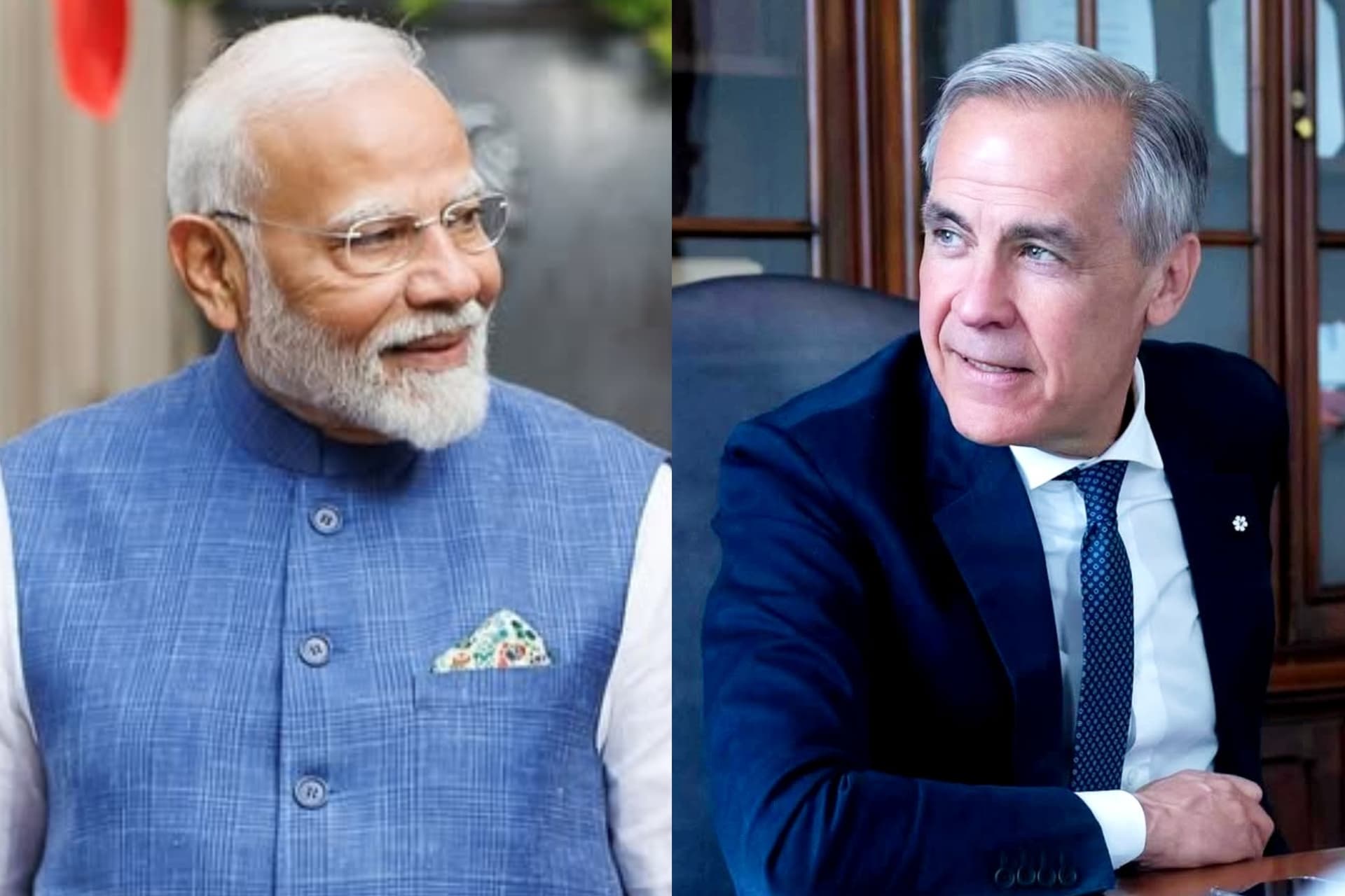 인도 총리 Narendra Modi, 6월 G7 정상회의 위해 Canada 방문 예정-이미지