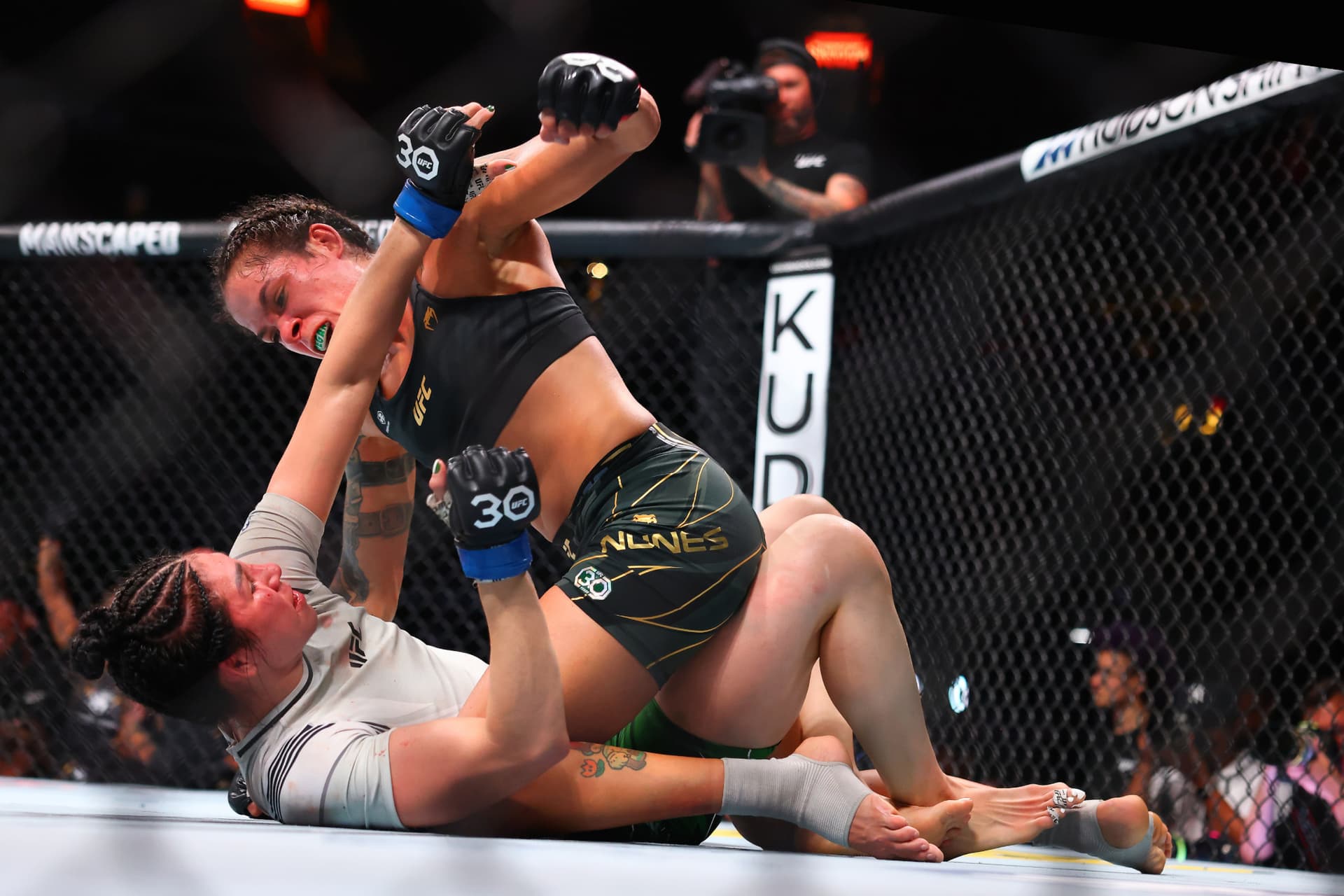 UFC, 밴쿠버로 돌아온다! 티켓 예매 시작일 공개-이미지