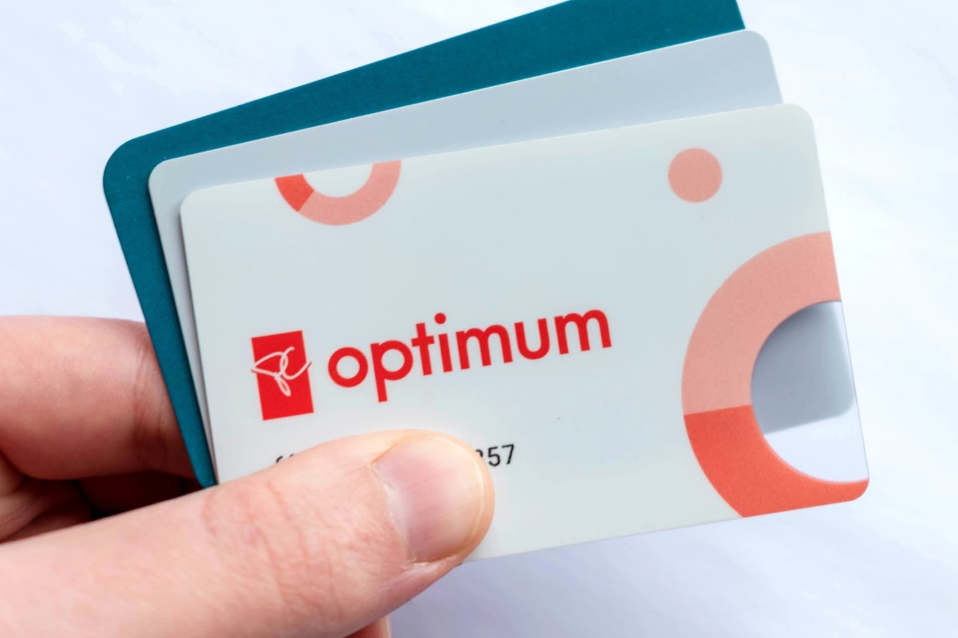PC Optimum 포인트 적립이 더 쉬워진다! DoorDash와의 협업으로-이미지