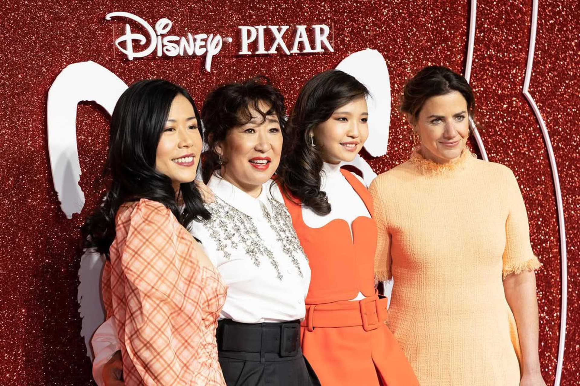 Pixar의 'Turning Red'와 'Bao' 감독이 공개한 토론토 최애 맛집 리스트-이미지