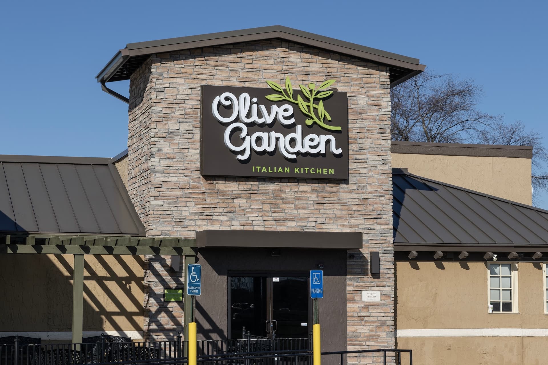 Olive Garden, 캐나다 전역으로 대규모 확장 예정-이미지