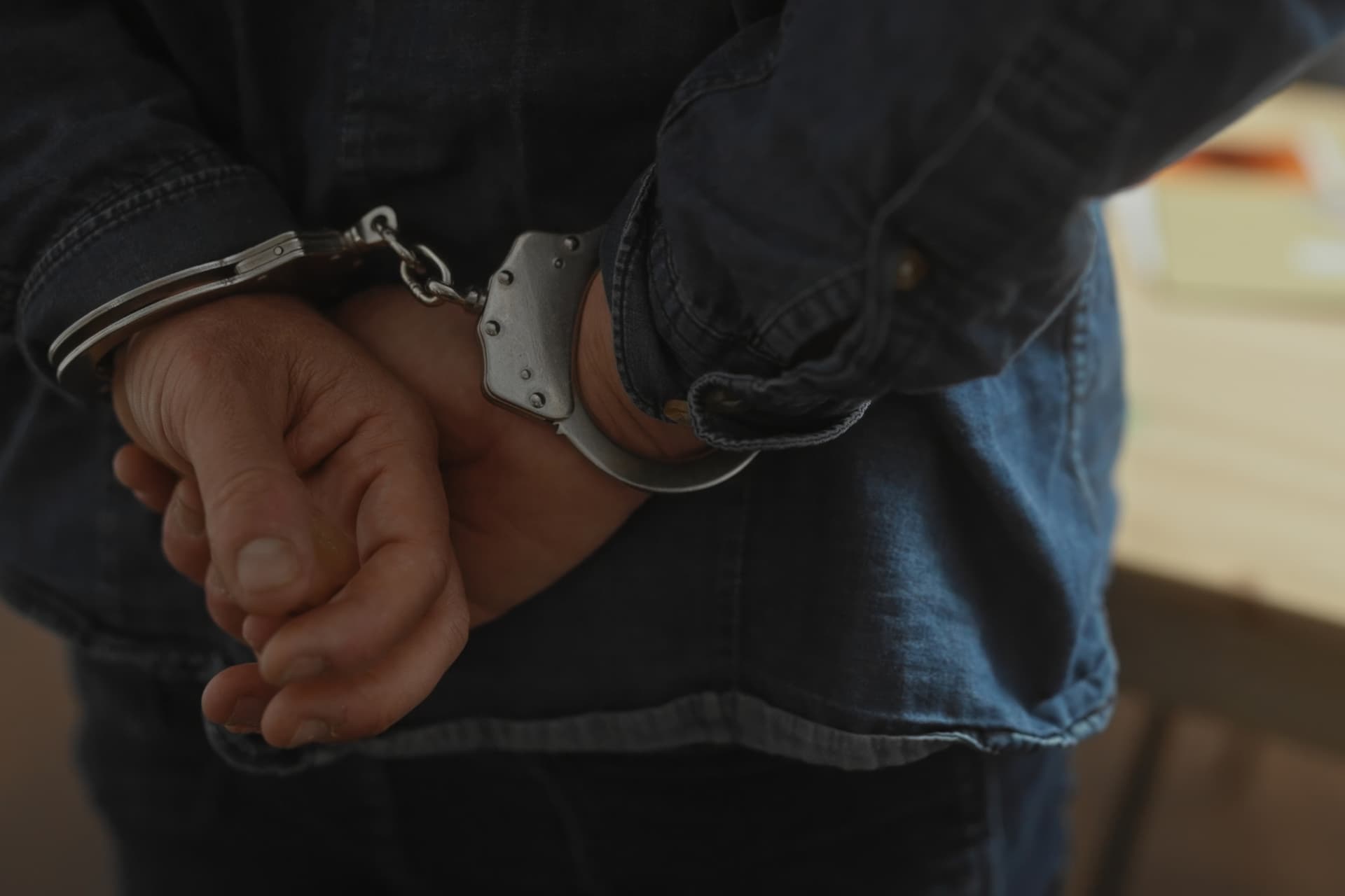 밴쿠버 경찰, 체포 후 사망한 수감자 사건으로 조사 중-이미지