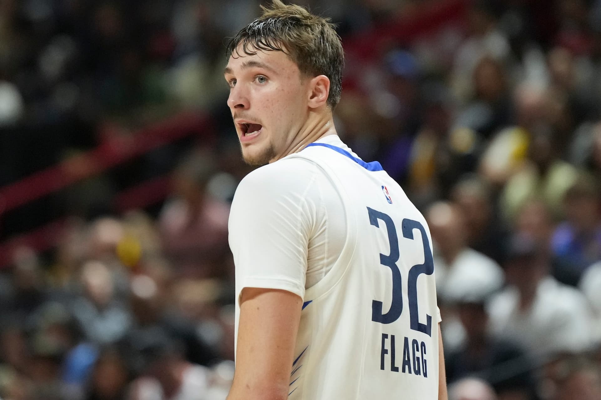 Dallas Mavericks, 이번 가을 밴쿠버에서 훈련 캠프 개최 결정-이미지